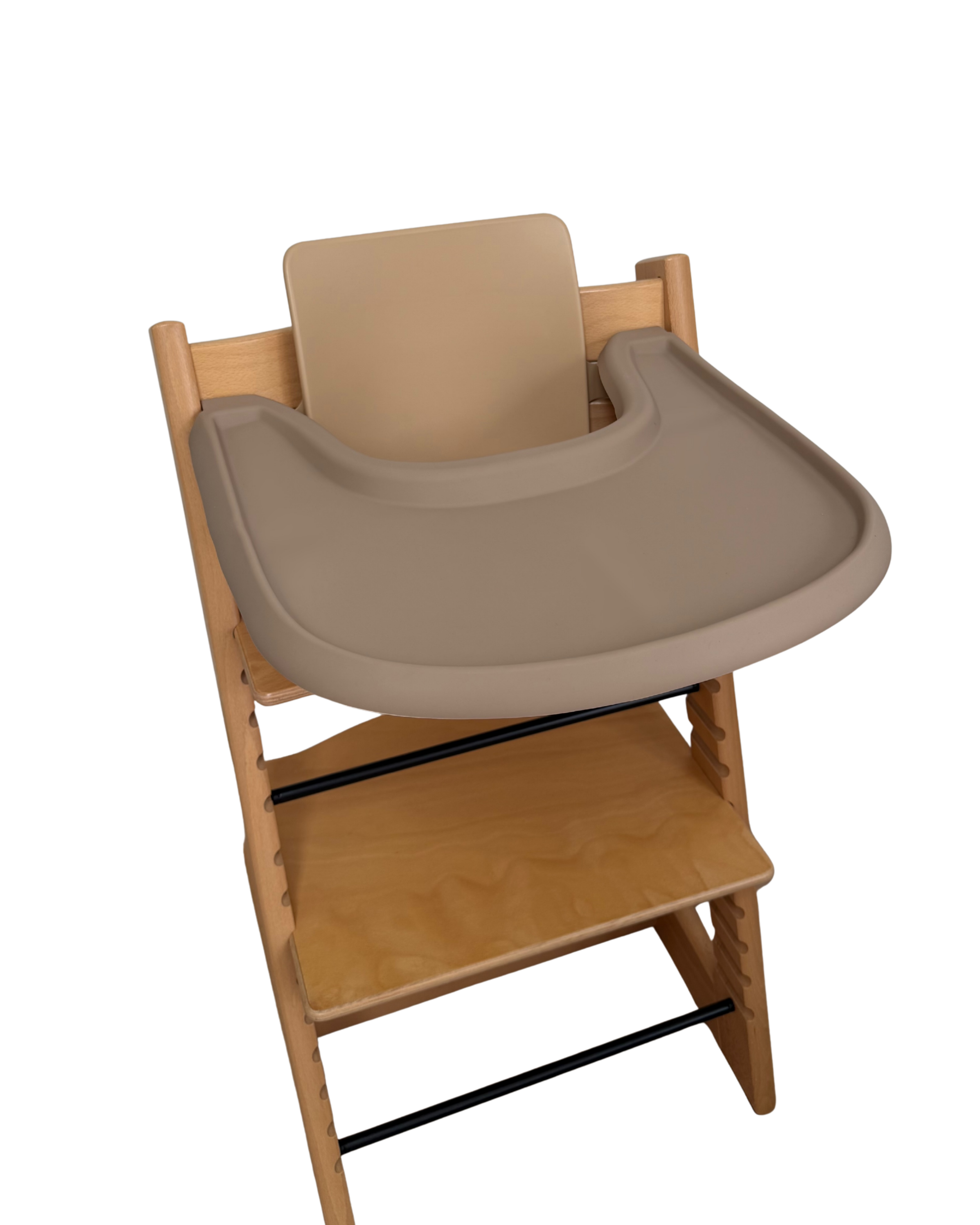 Mocha Coverall Placemat