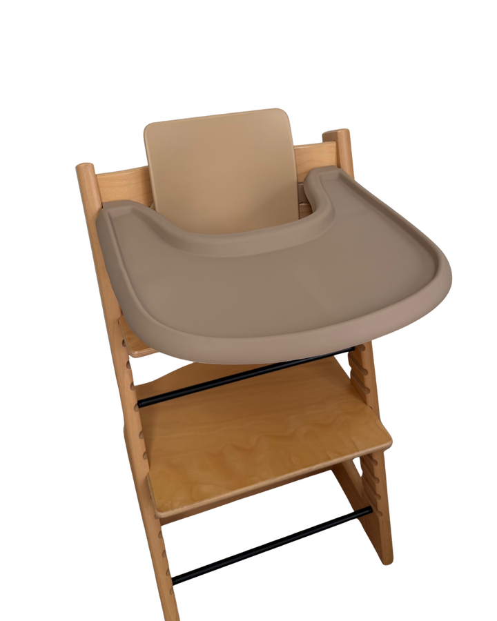 Mocha Coverall Placemat