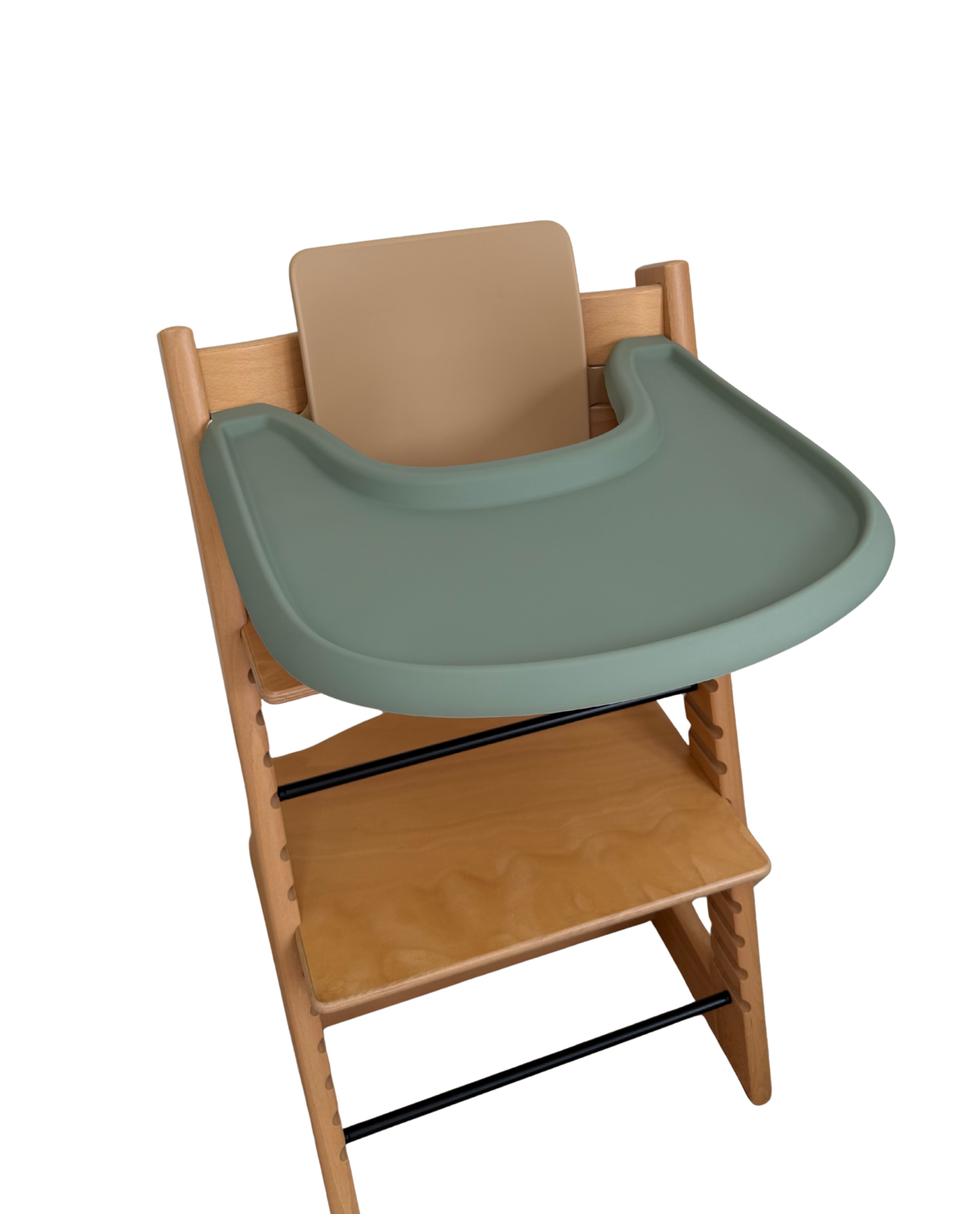 Sage Coverall Placemat