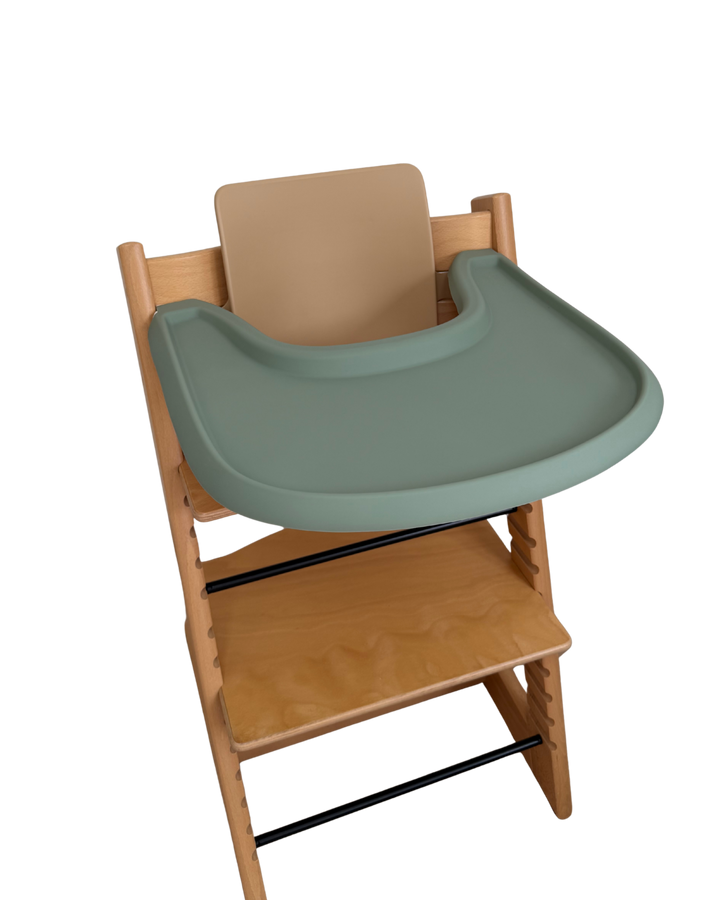 Sage Coverall Placemat