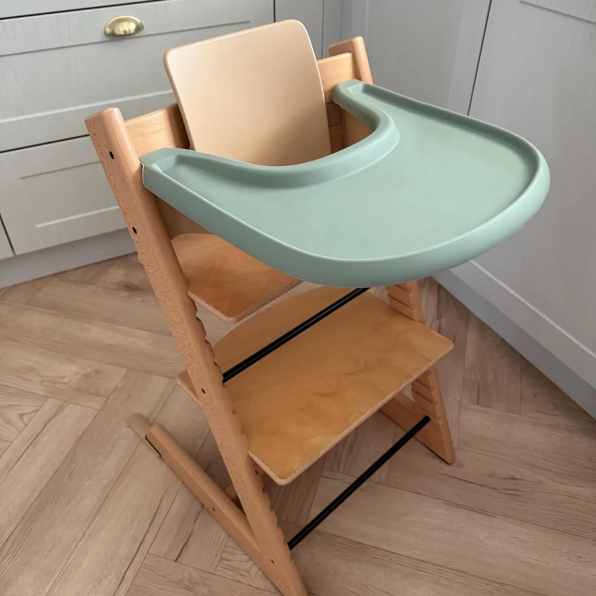 Sage Coverall Placemat