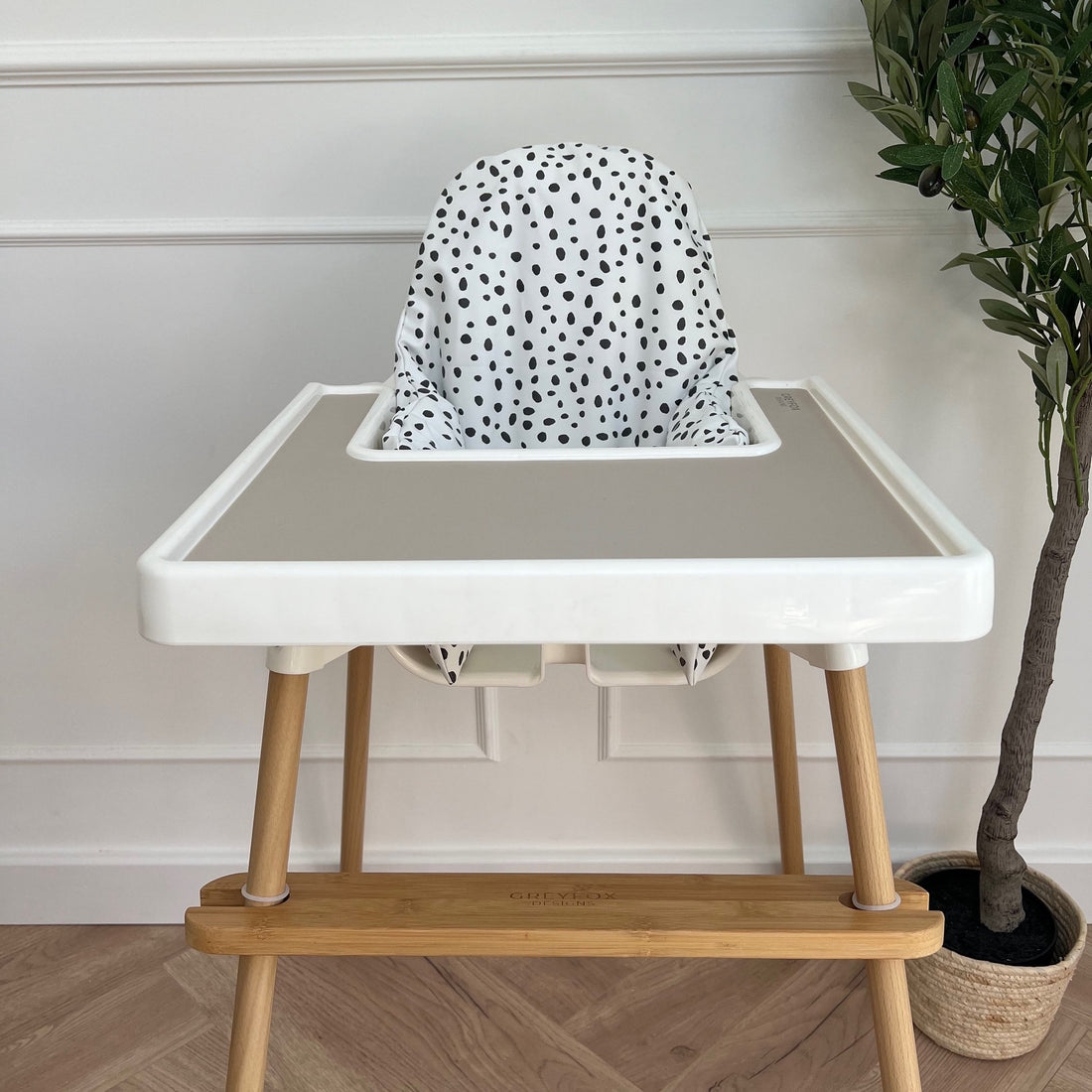 Dalmatian