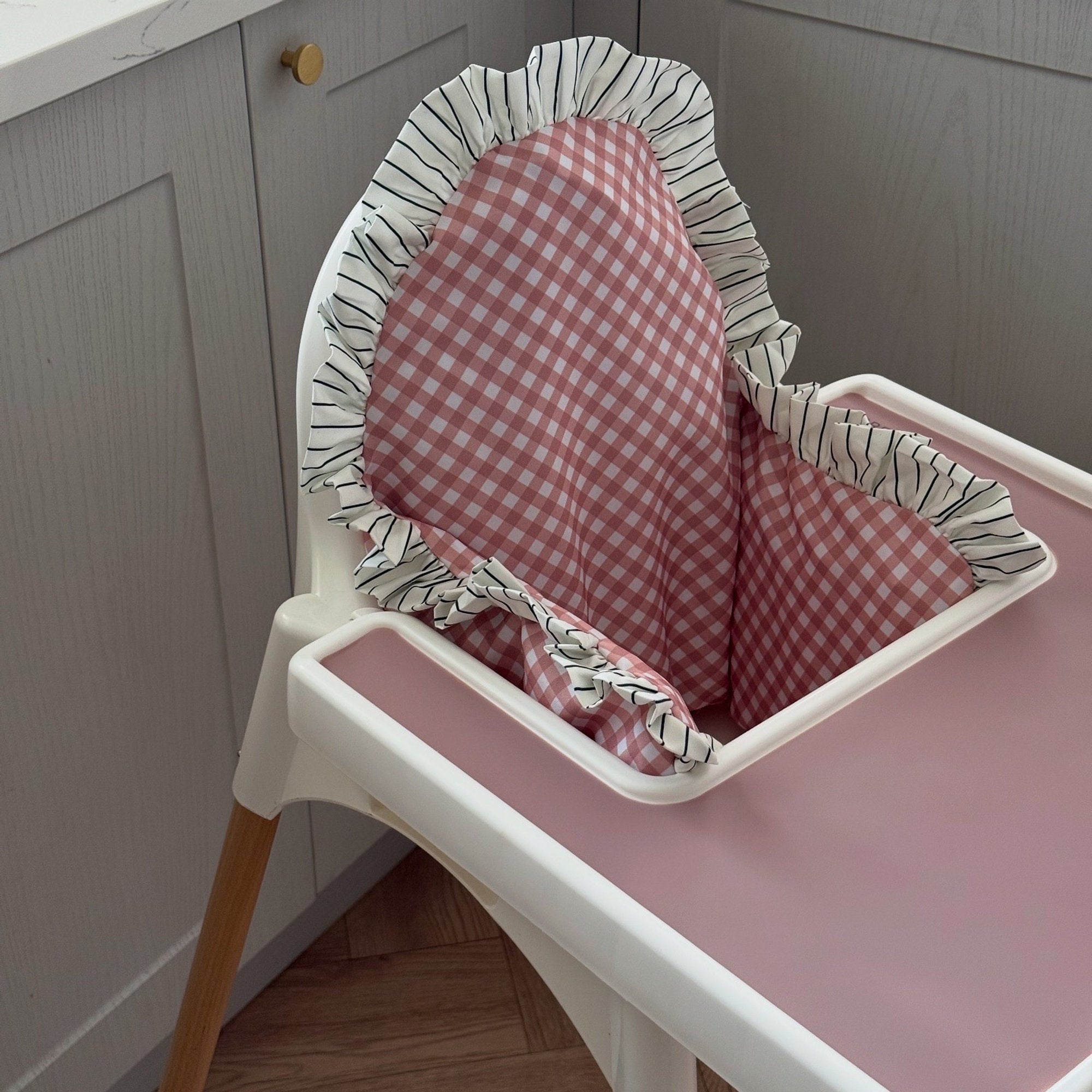 Vintage Rose Cushion Cover