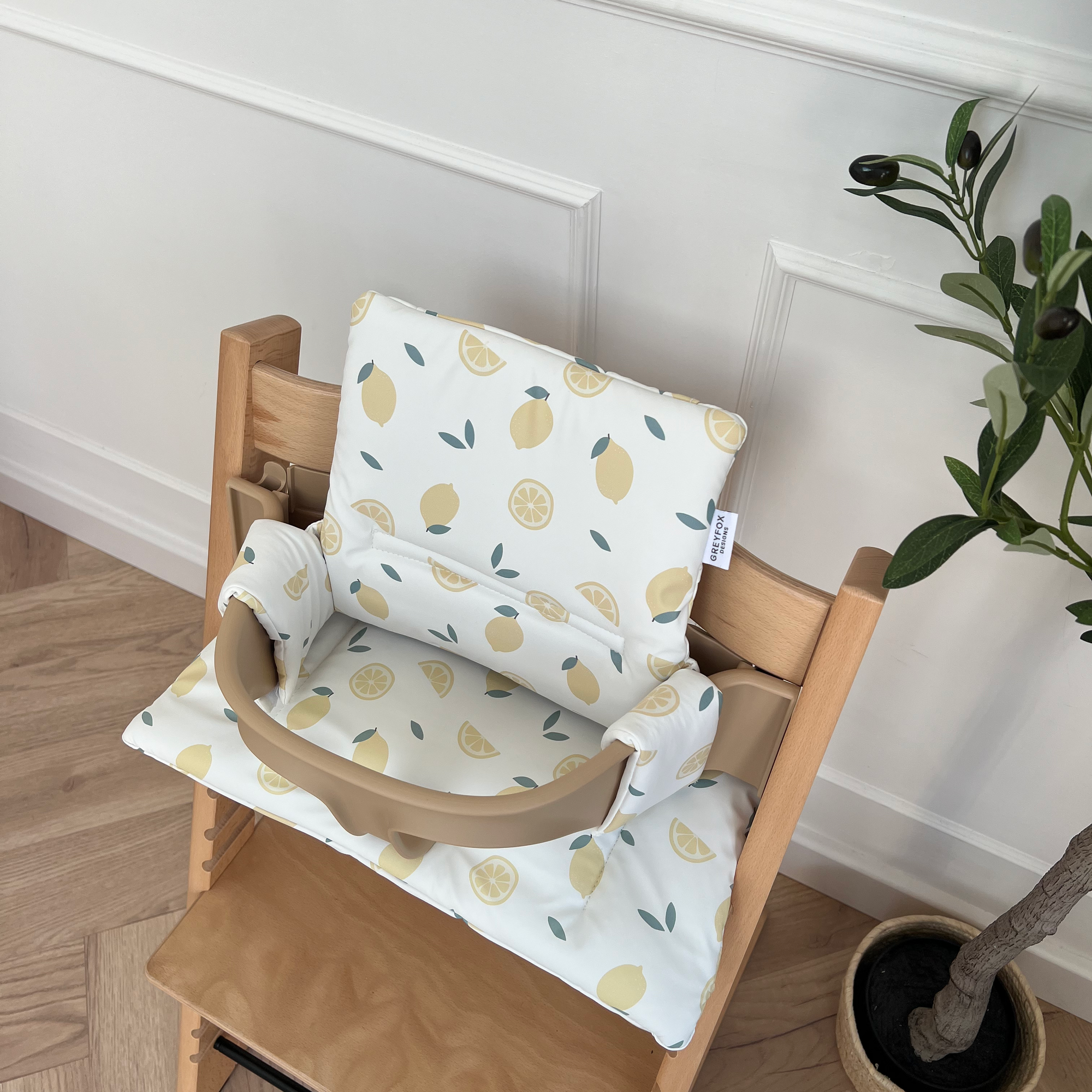 Sicily 2 in 1 Cushion