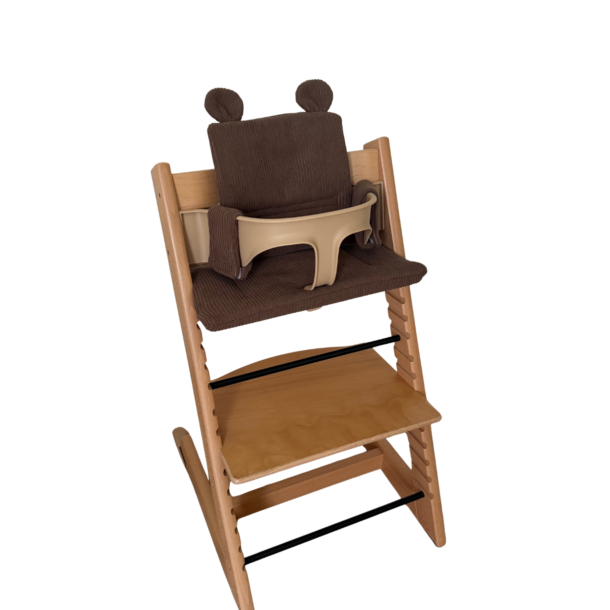 Teddy Bear 2 in 1 Cushion