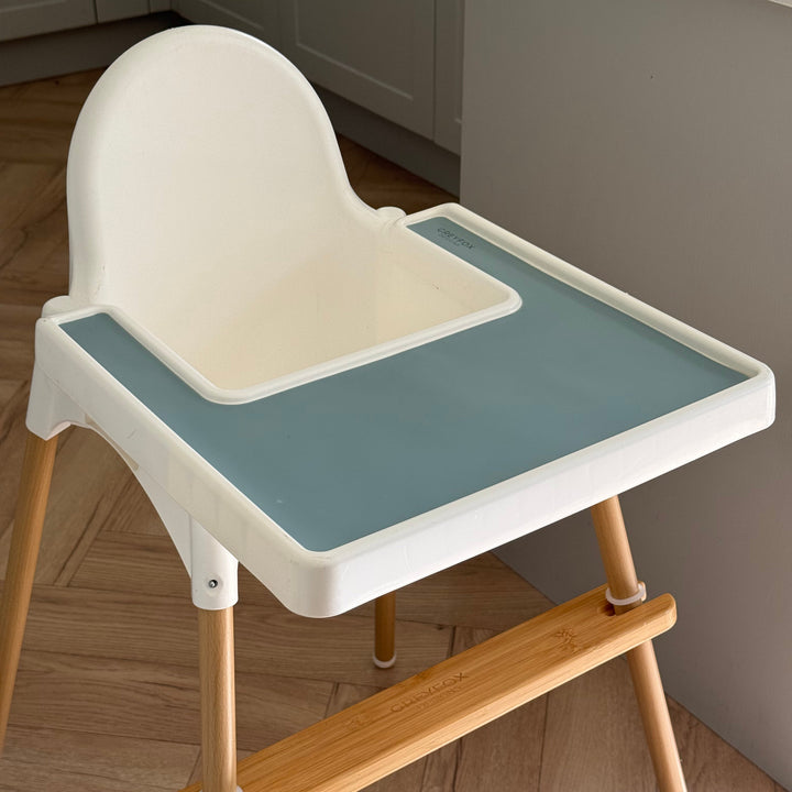 Ocean Blue Tray Placemat