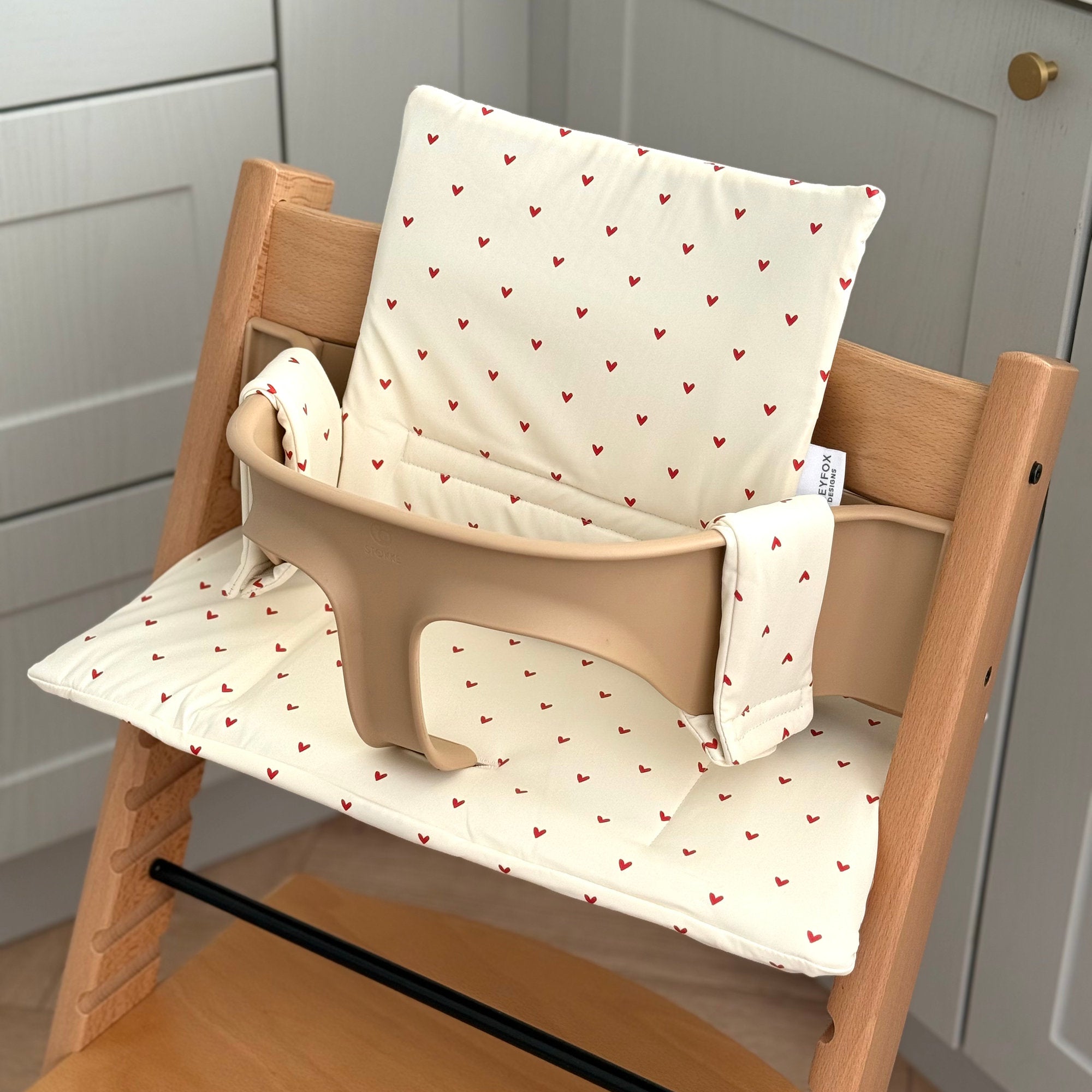 Sweet Heart 2 in 1 Cushion
