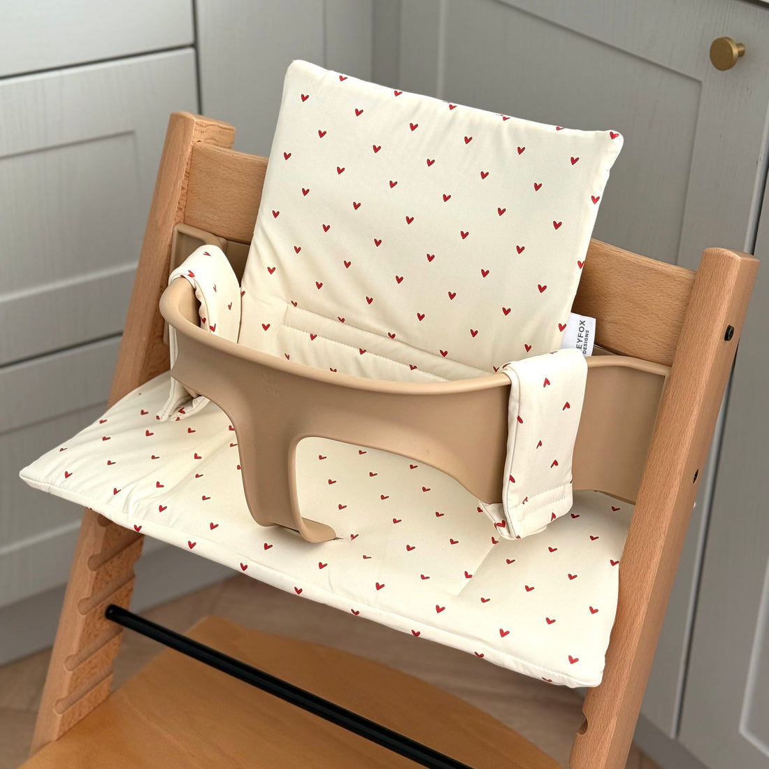 Sweet Heart 2 in 1 Cushion