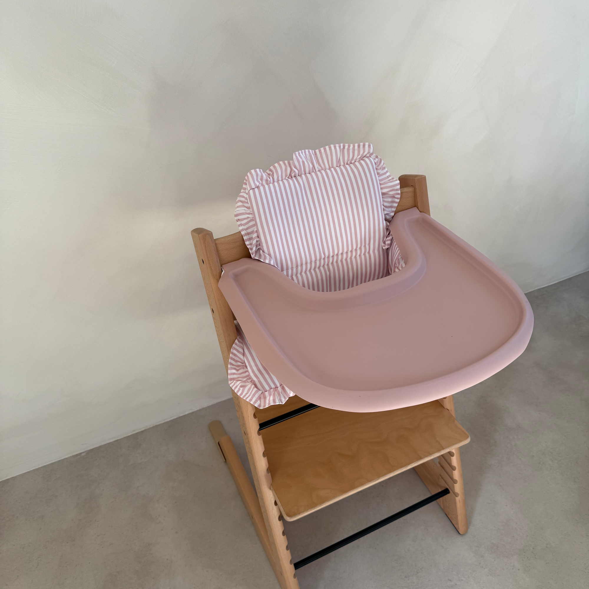 Blossom Stripe 2 in 1 Cushion