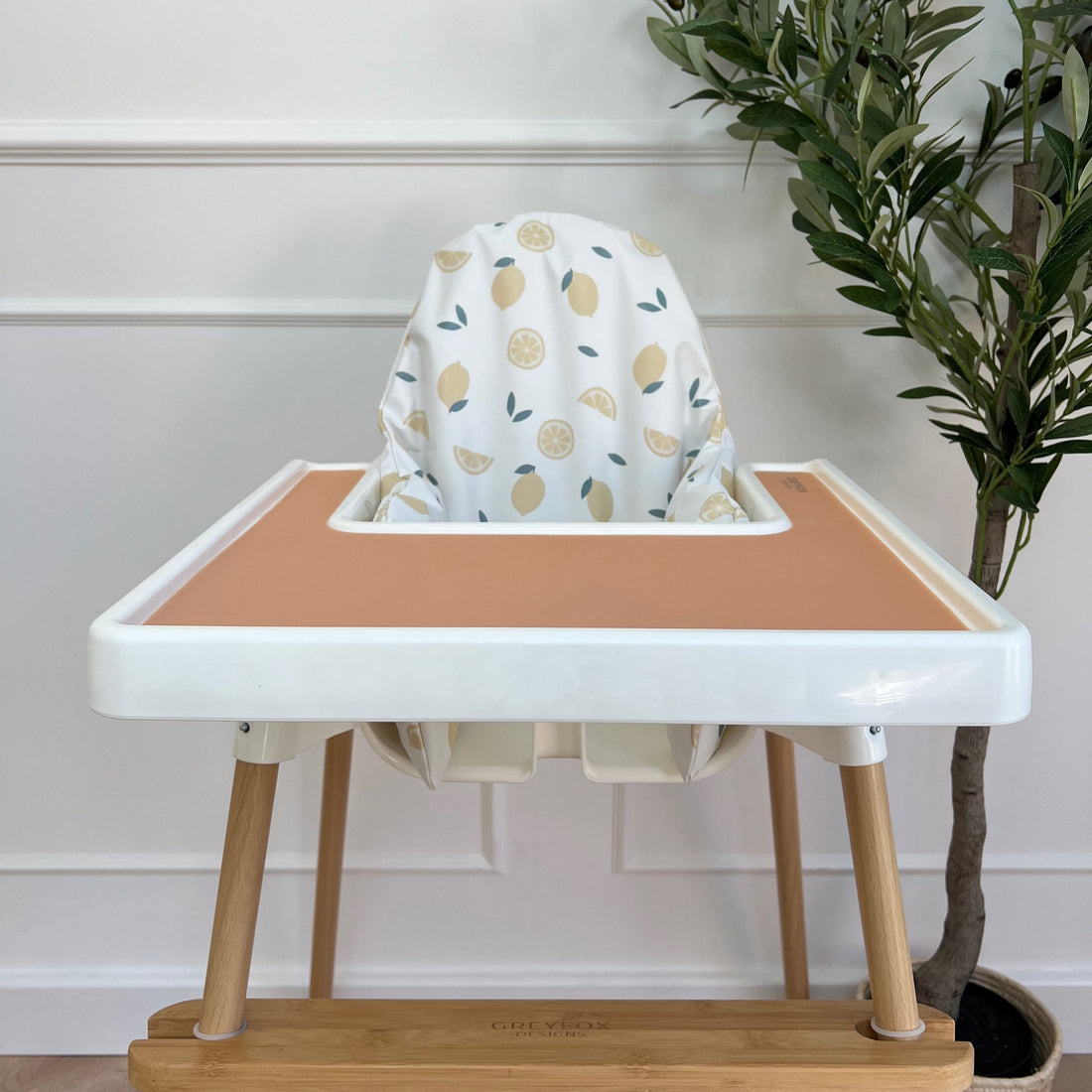 Sicily Cushion Cover