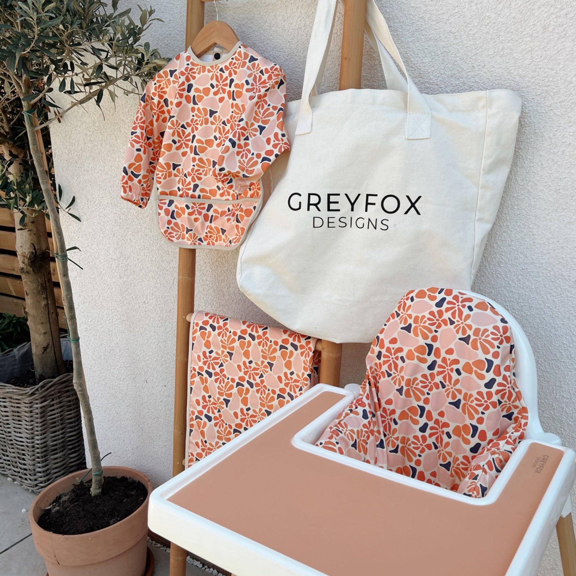 Seville Cushion Cover