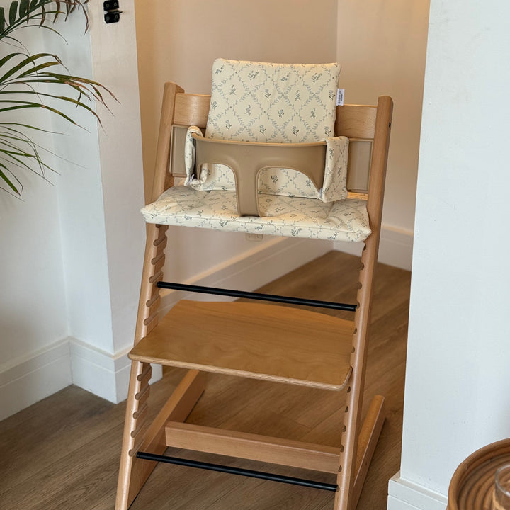 Vintage Meadow 2 in 1 Cushion