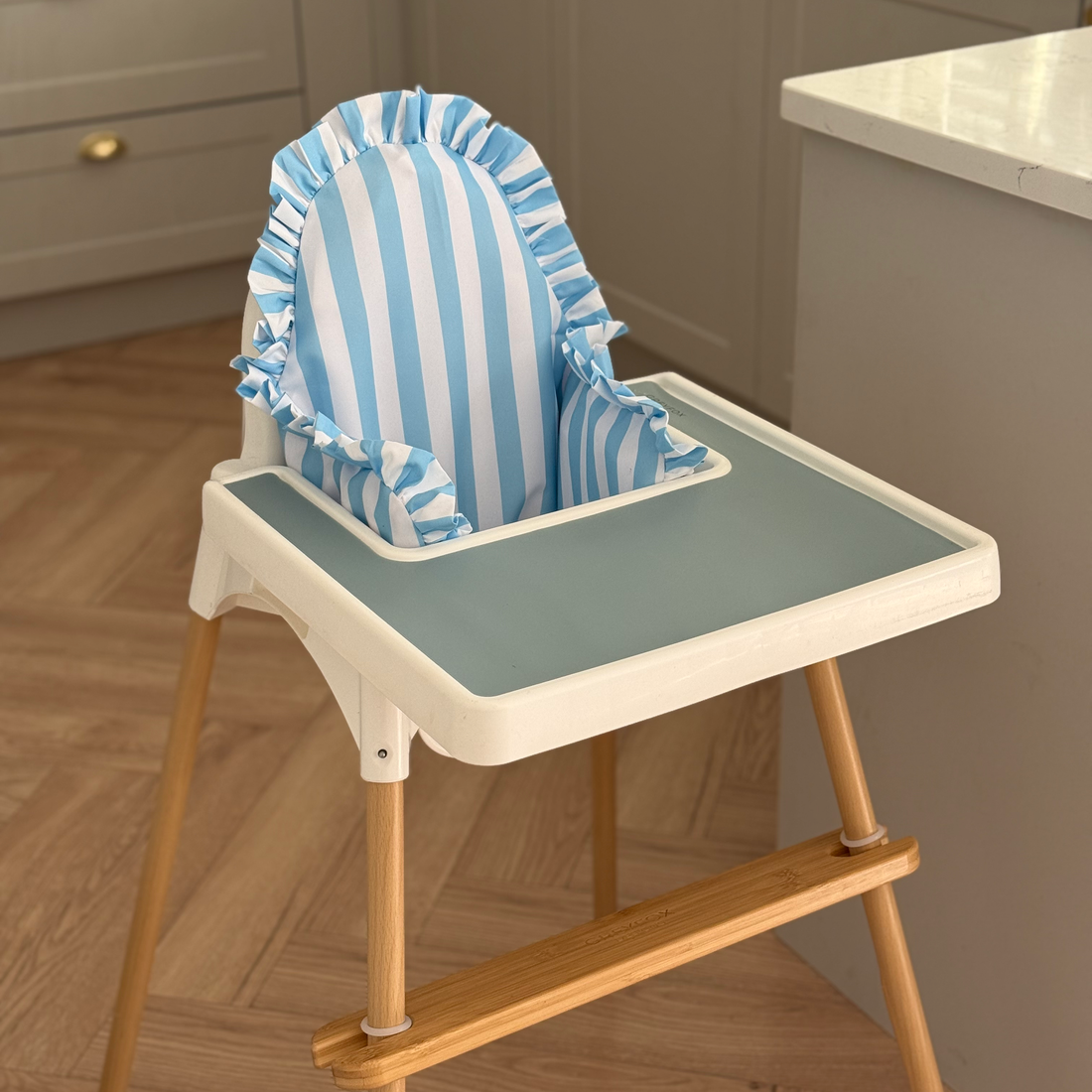 Coastal Stripe