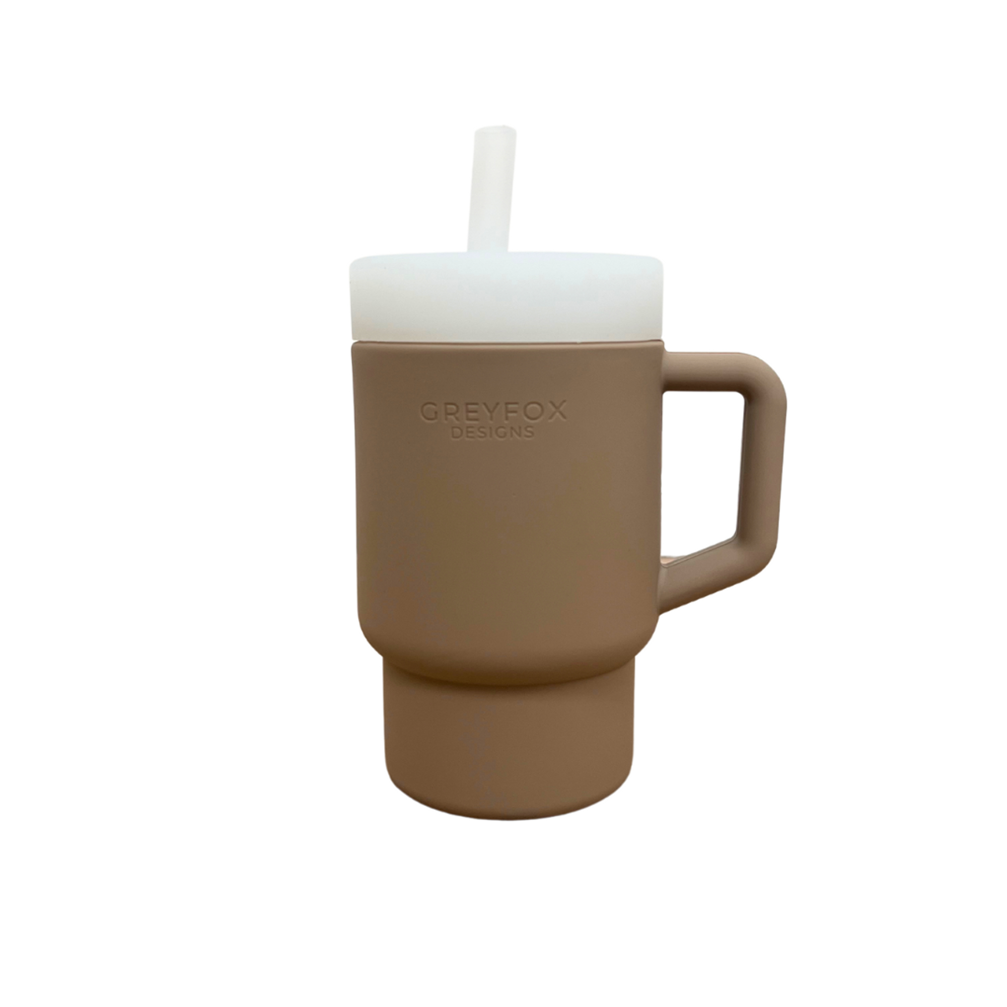 Mocha Tiny Tumbler