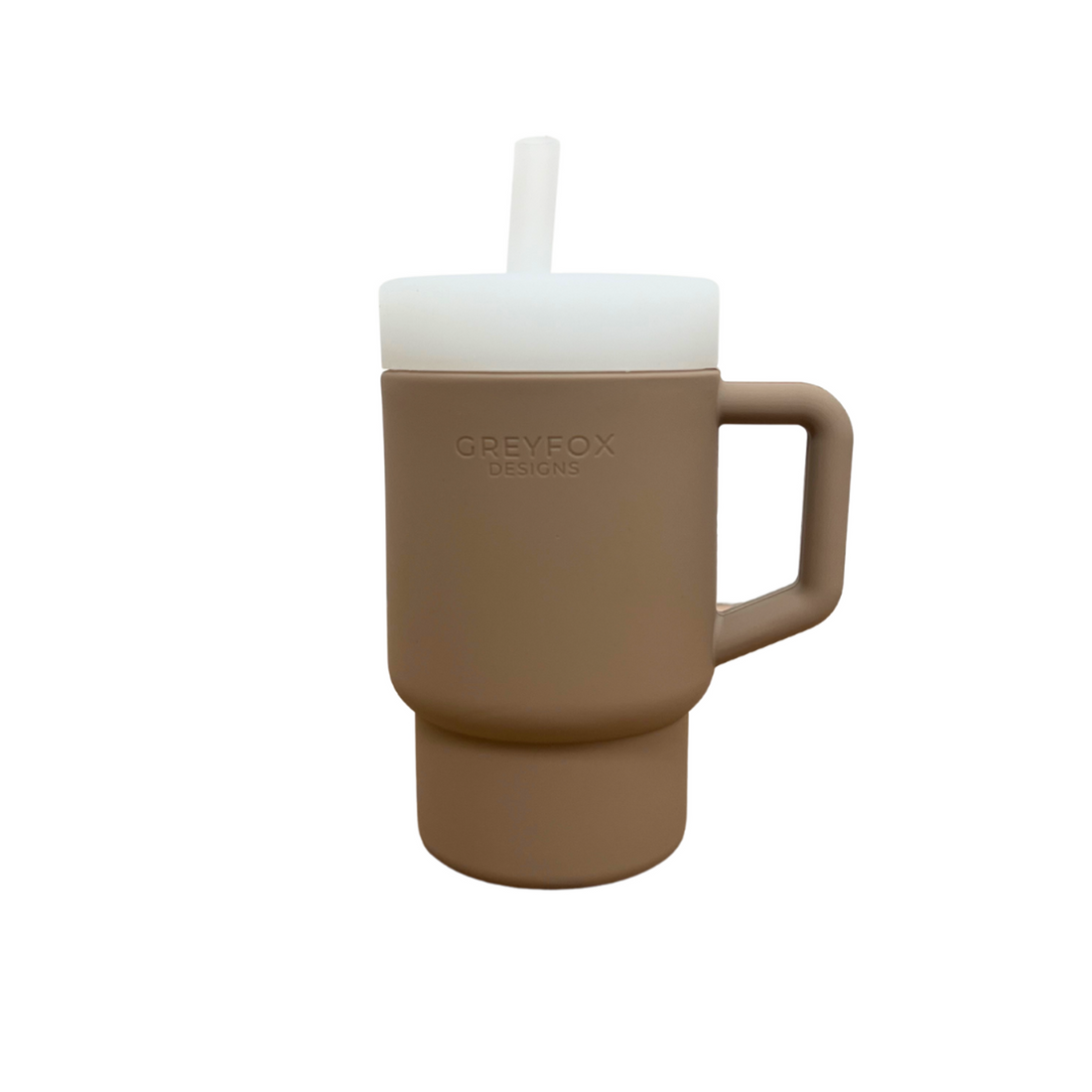 Mocha Tiny Tumbler