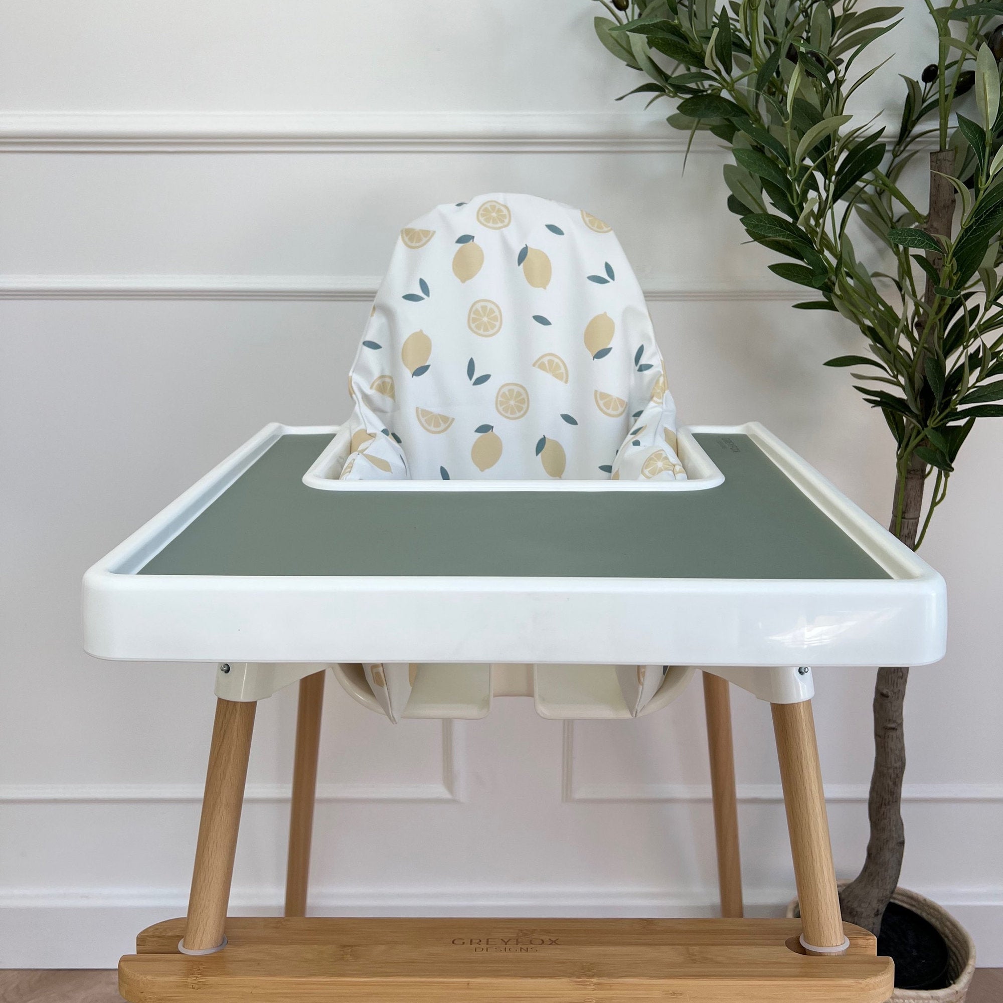 Sicily Cushion Cover