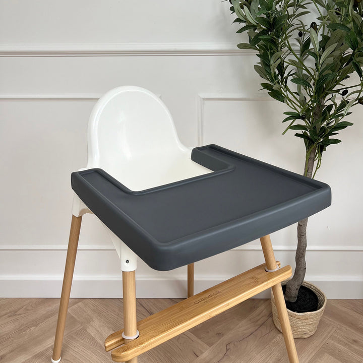 Graphite Full Cover Placemat