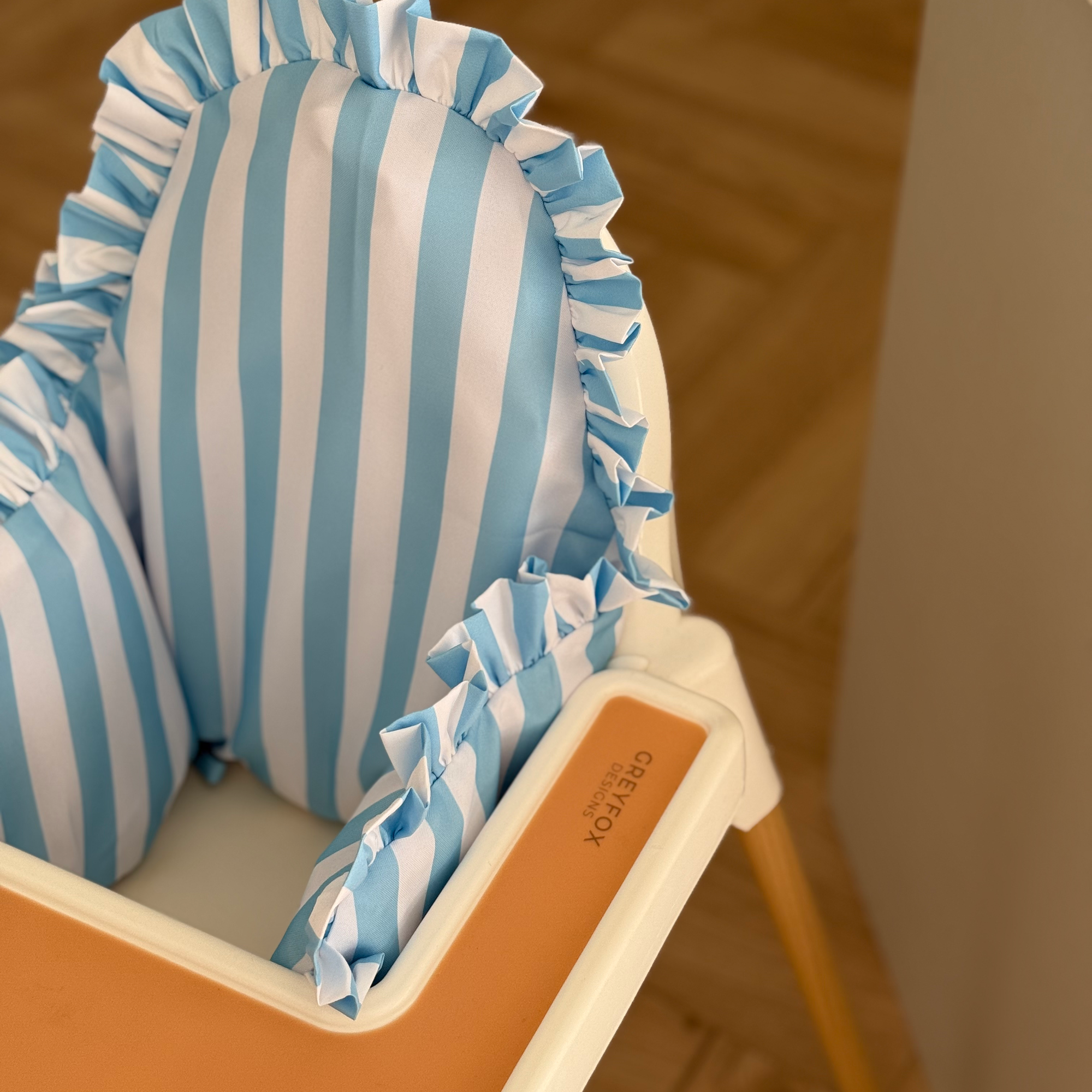 Coastal Stripe