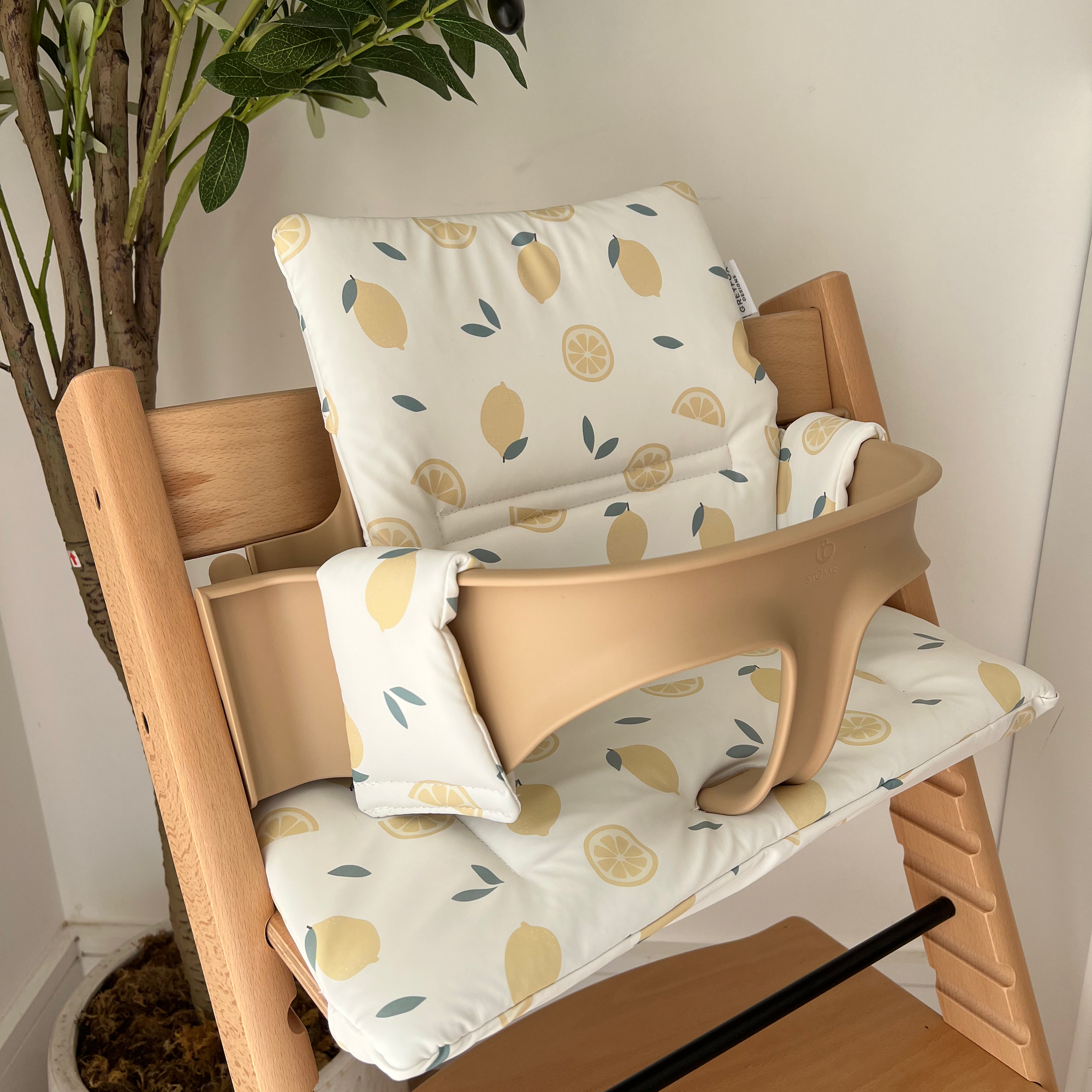 Sicily 2 in 1 Cushion