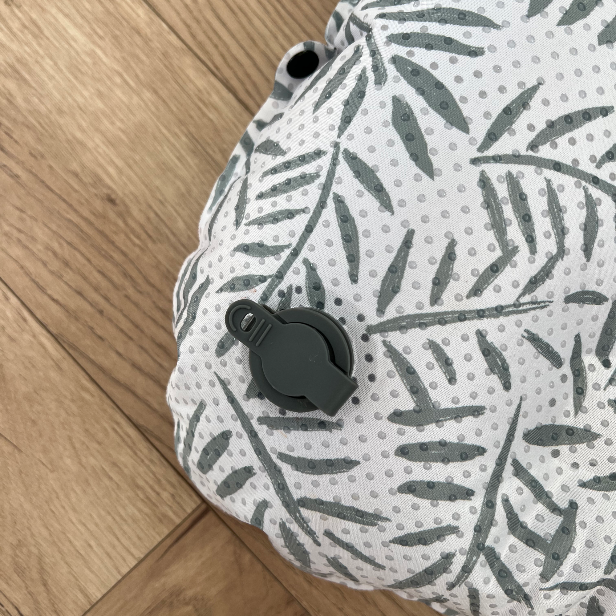 Floral Sage Inflataboost