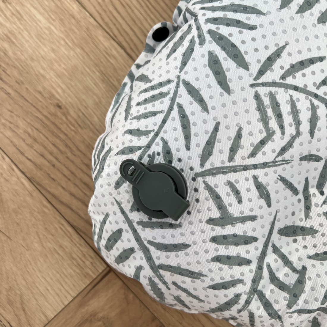 Floral Sage Inflataboost