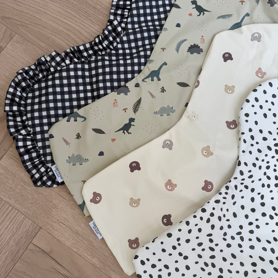 Boys Cushion Cover Bundle
