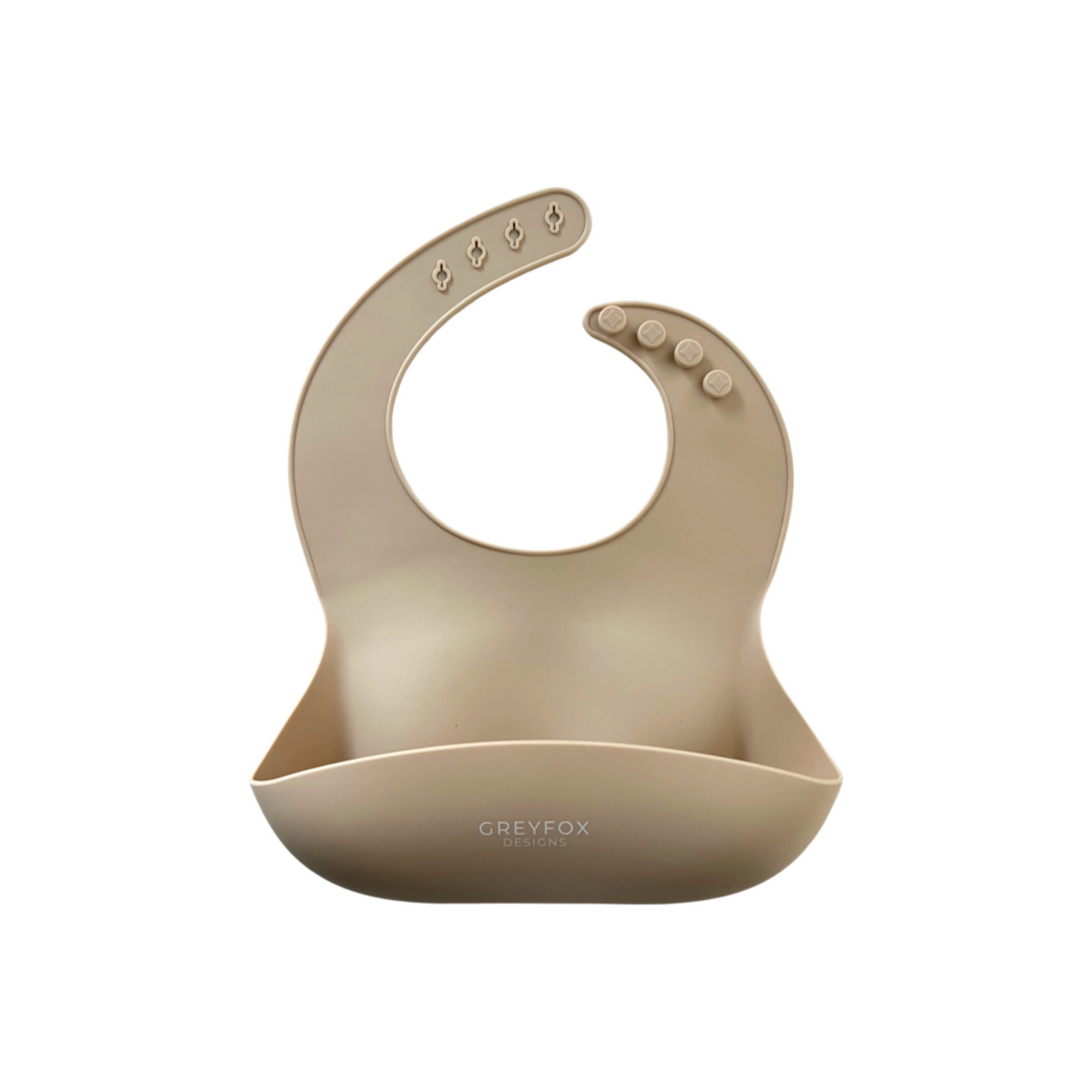 Vanilla Bib