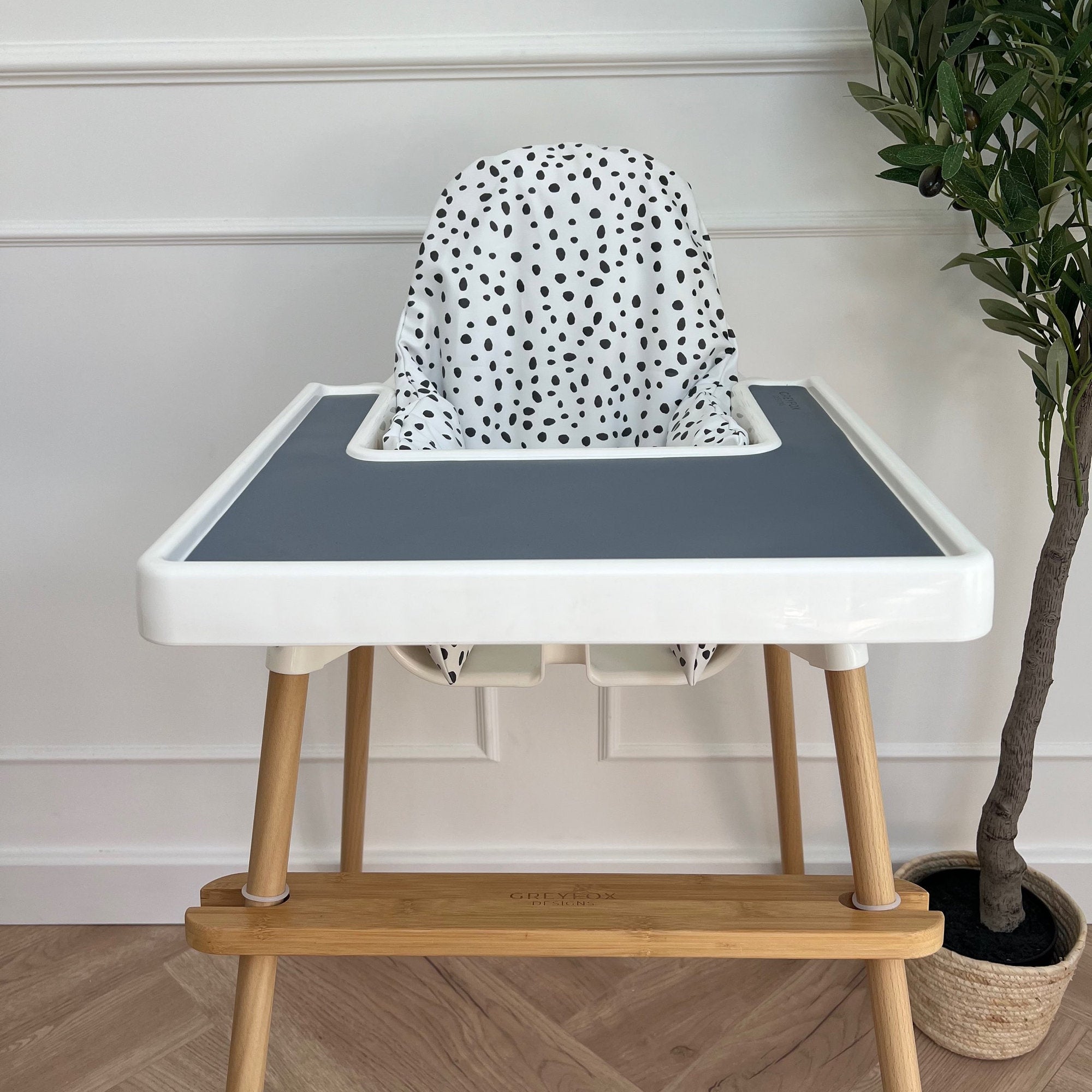 Dalmatian