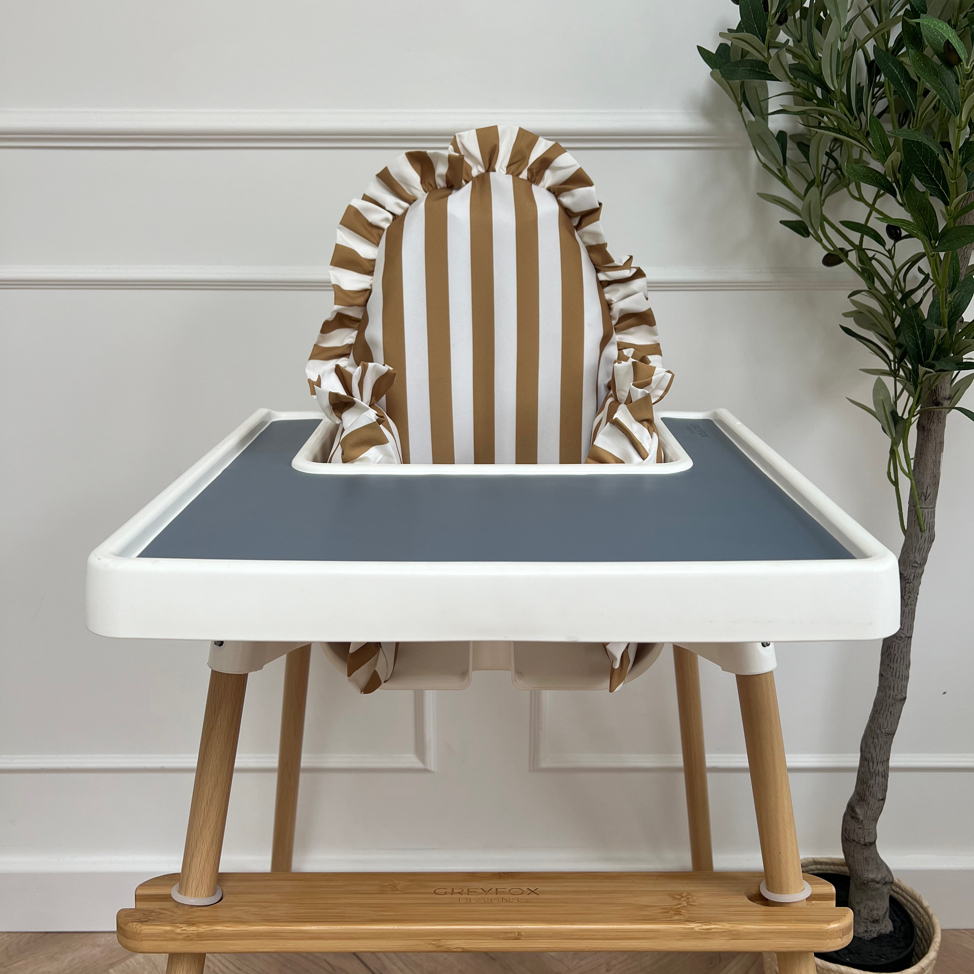 Salted Caramel Cushion Cover