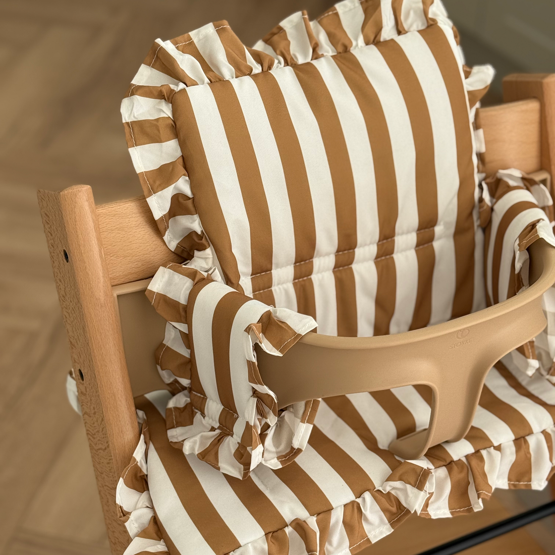 Salted Caramel 2 in 1 Cushion