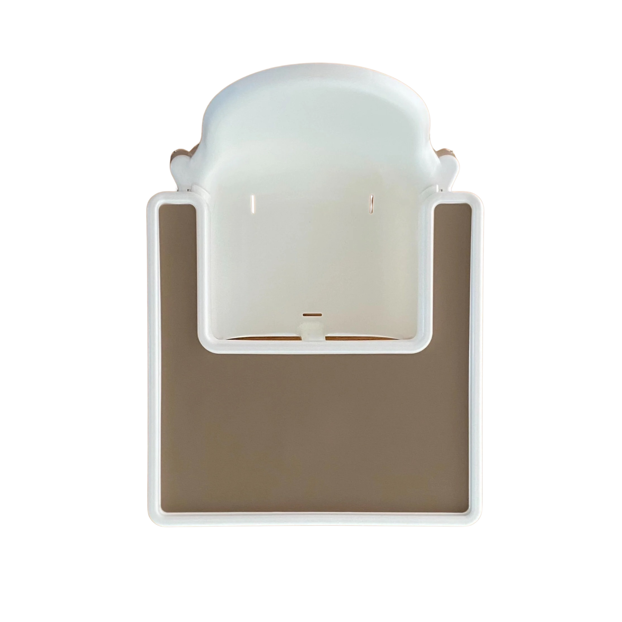 Mocha Tray Placemat