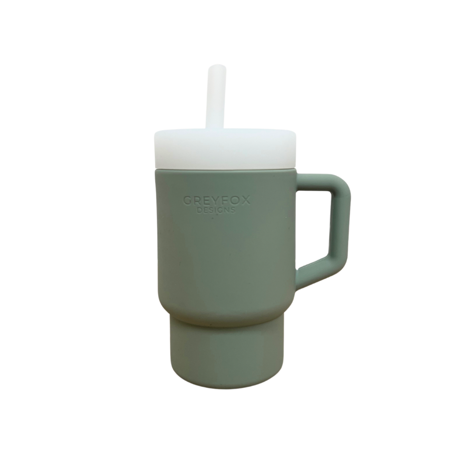 Sage Tiny Tumbler
