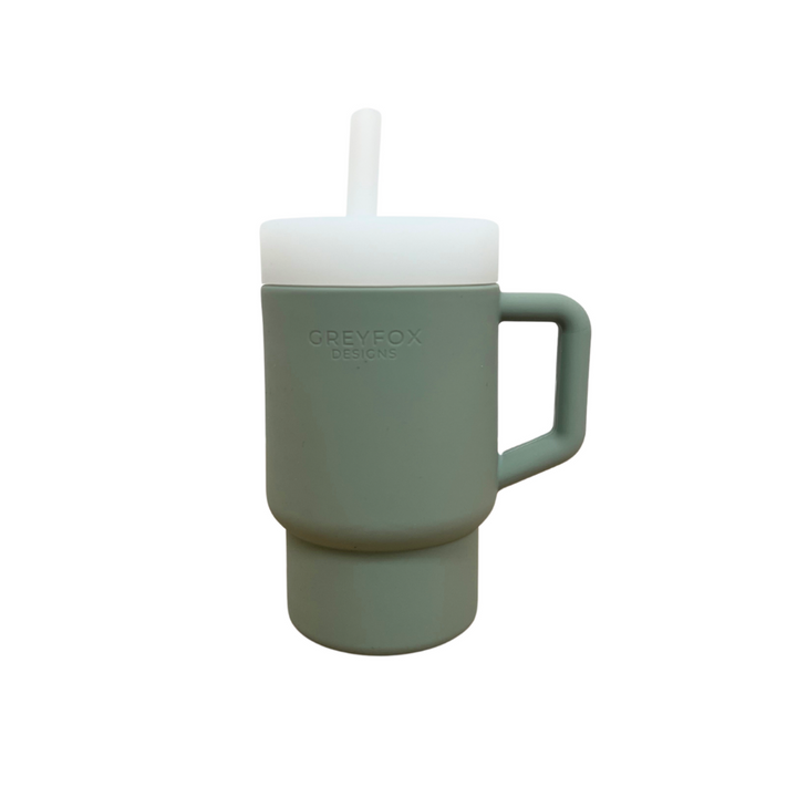 Sage Tiny Tumbler