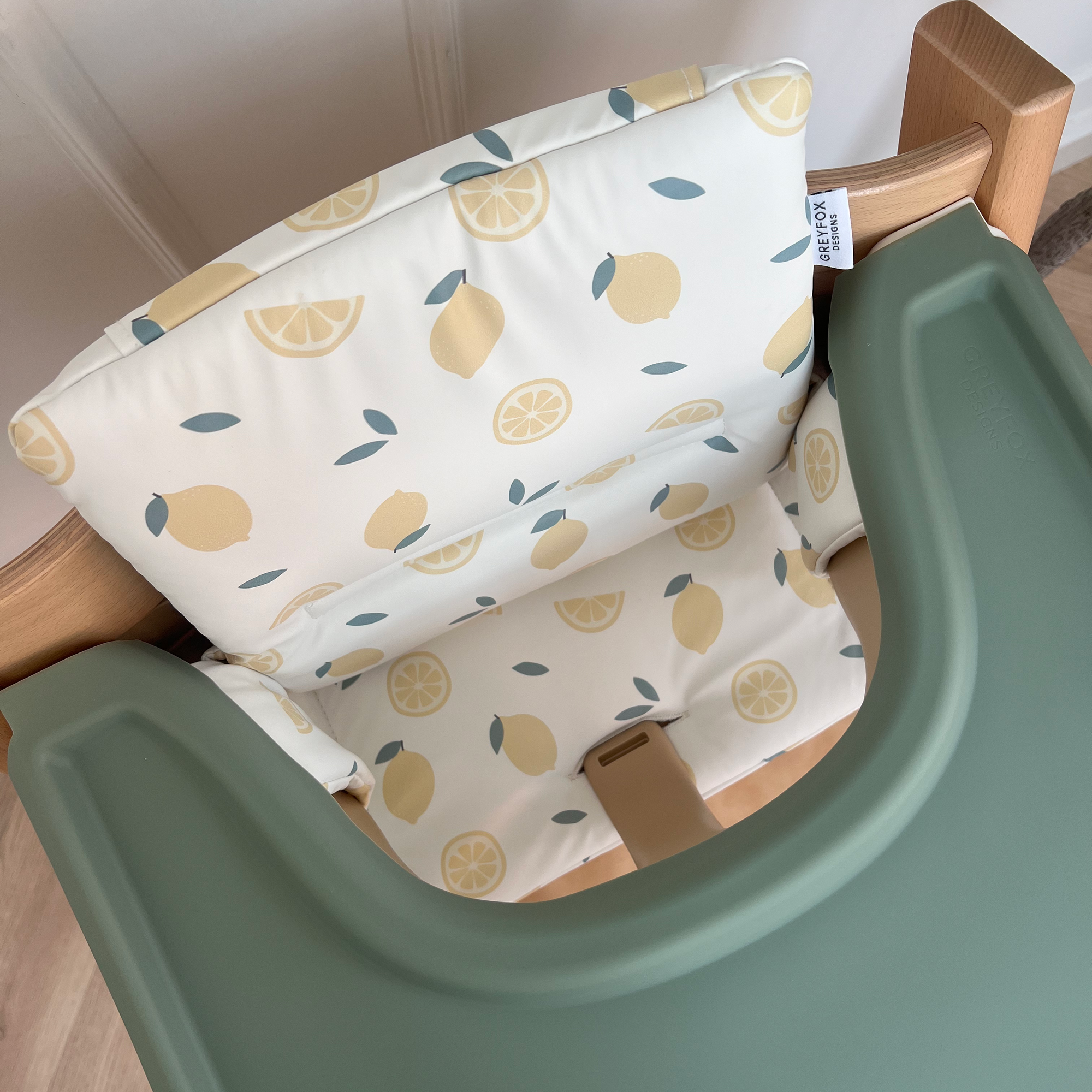 Sicily 2 in 1 Cushion