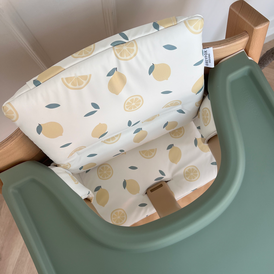 Sicily 2 in 1 Cushion