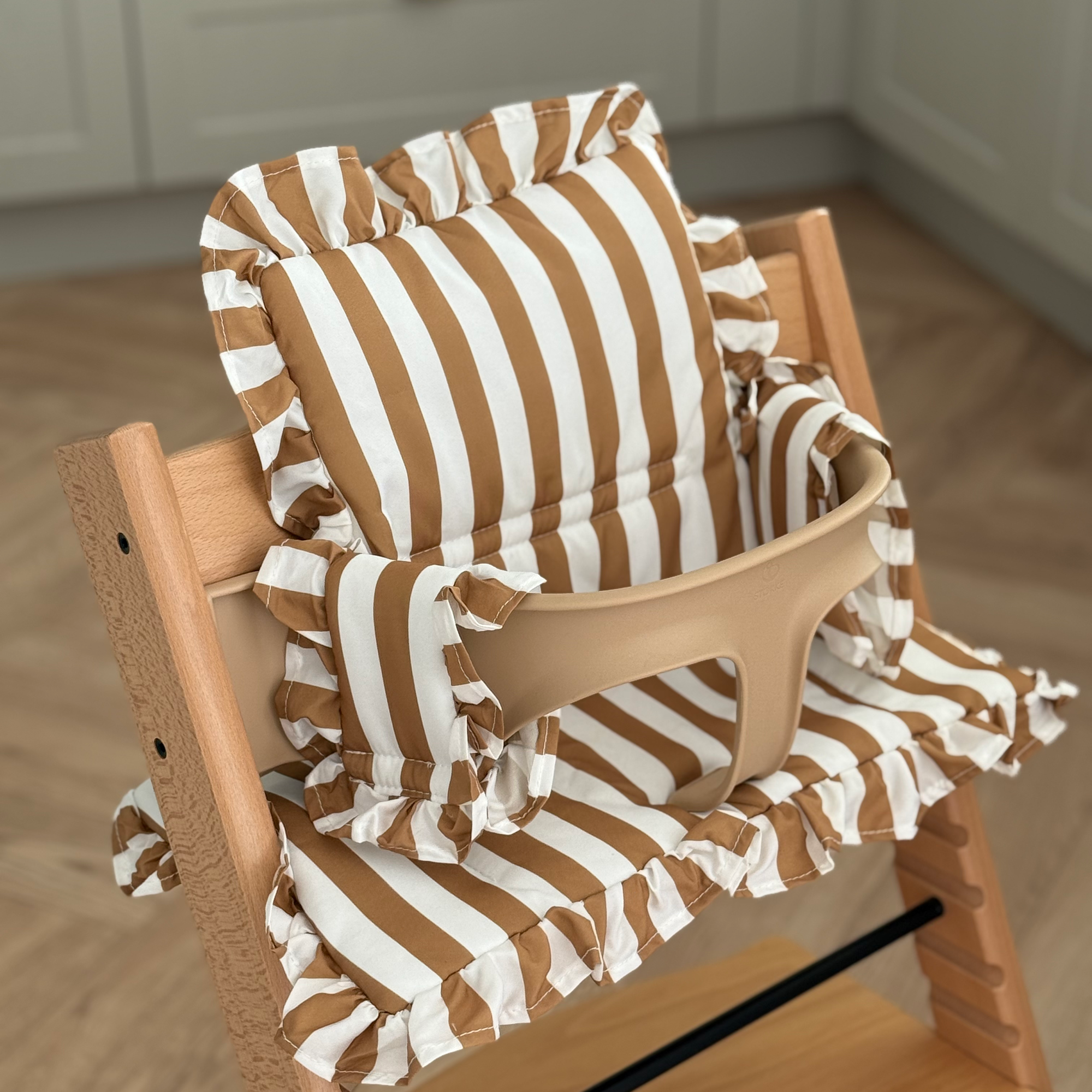 Salted Caramel 2 in 1 Cushion