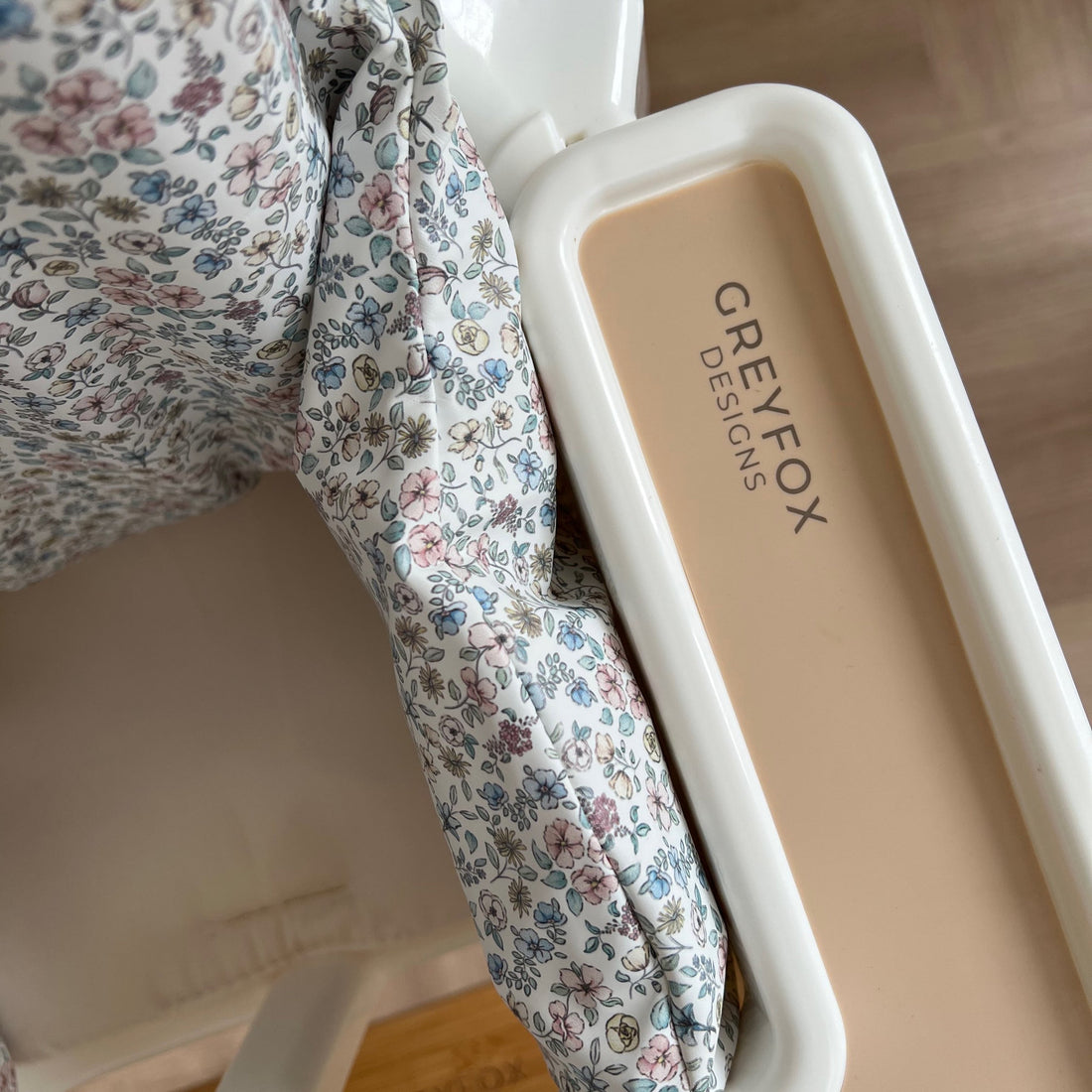 Vanilla Tray Placemat