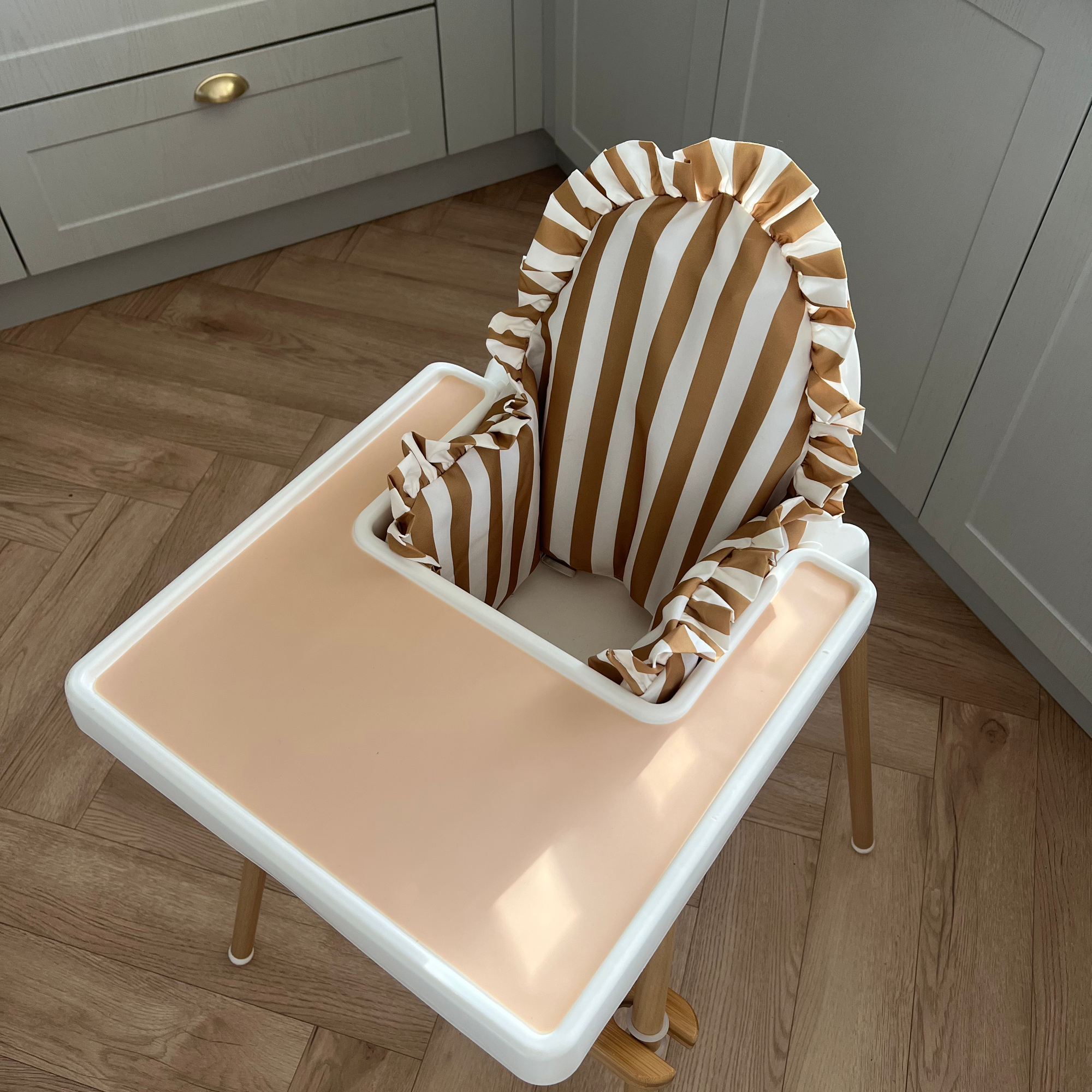 Salted Caramel Cushion Cover
