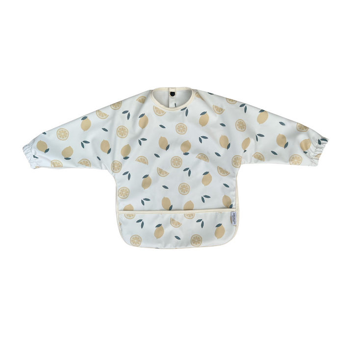 Sicily - Long Sleeved Bib