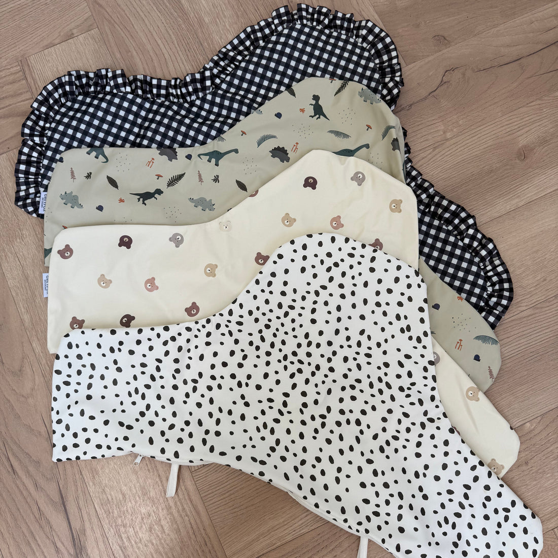 Boys Cushion Cover Bundle