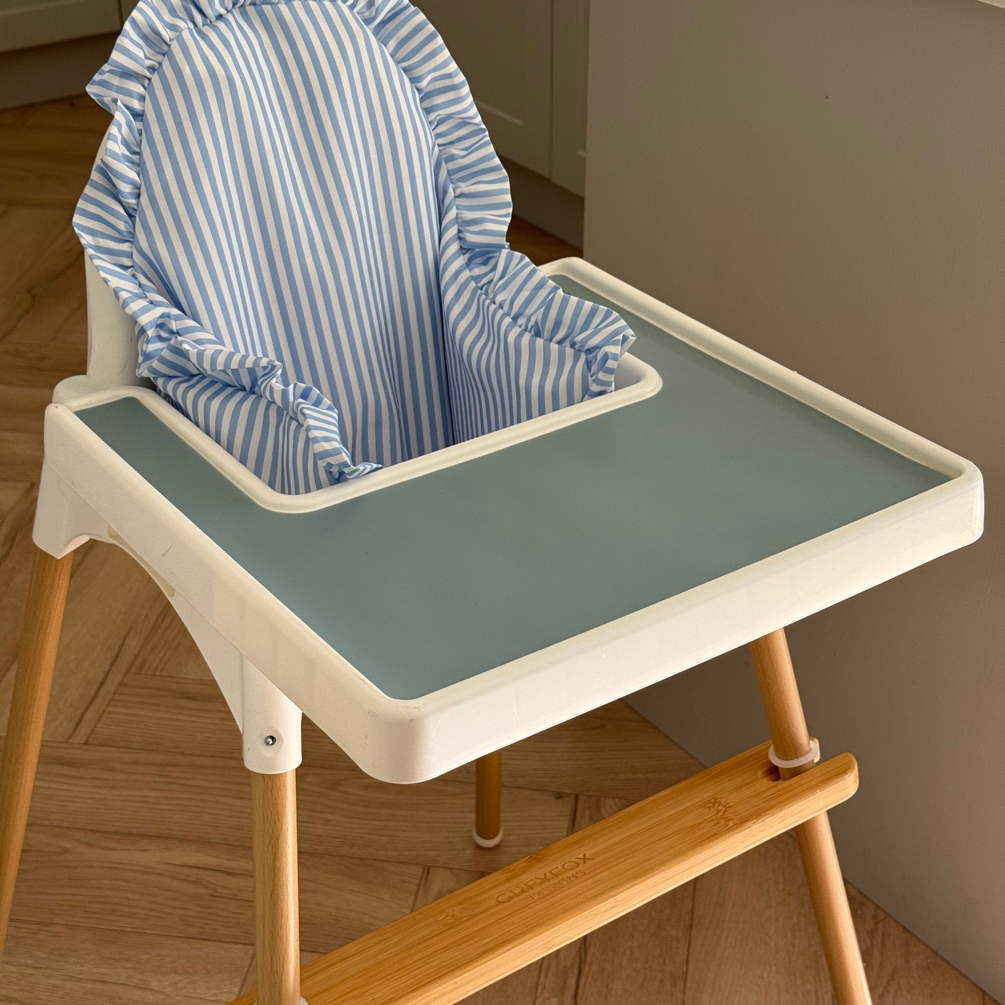 Ocean Blue Tray Placemat