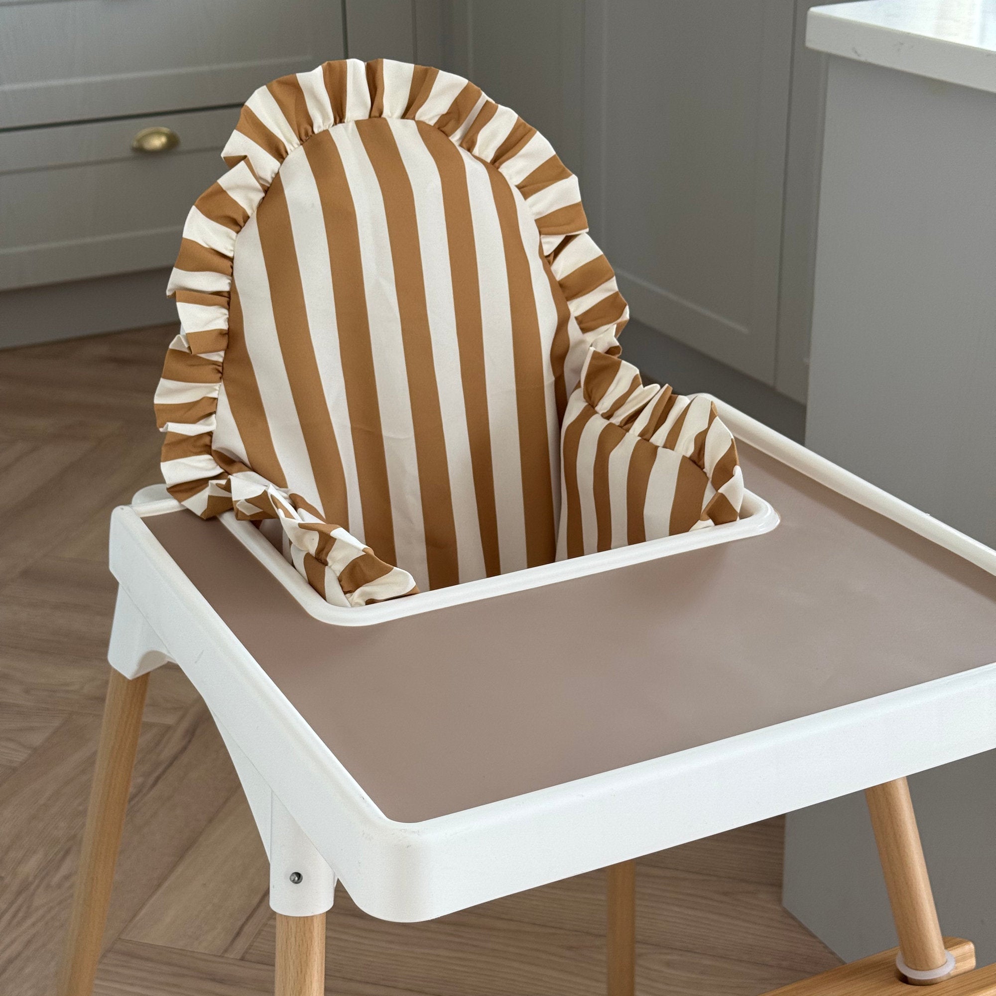 Salted Caramel Cushion Cover