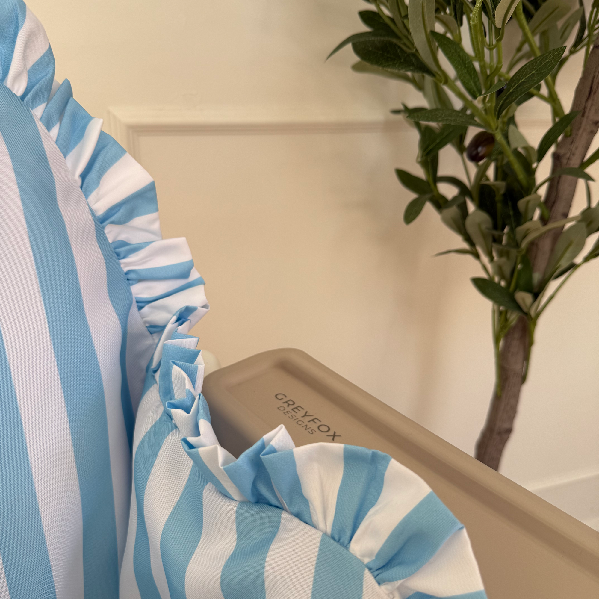 Coastal Stripe