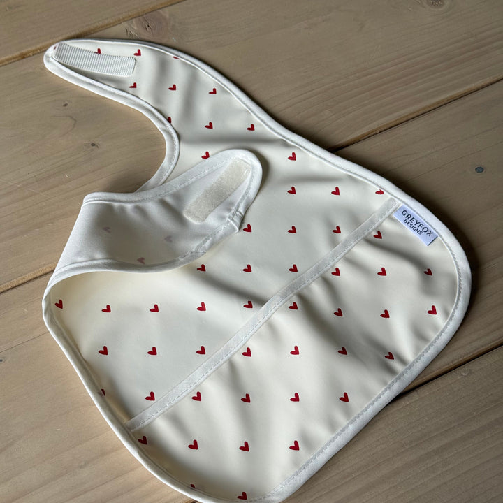 Sweet Heart - Mini Bib