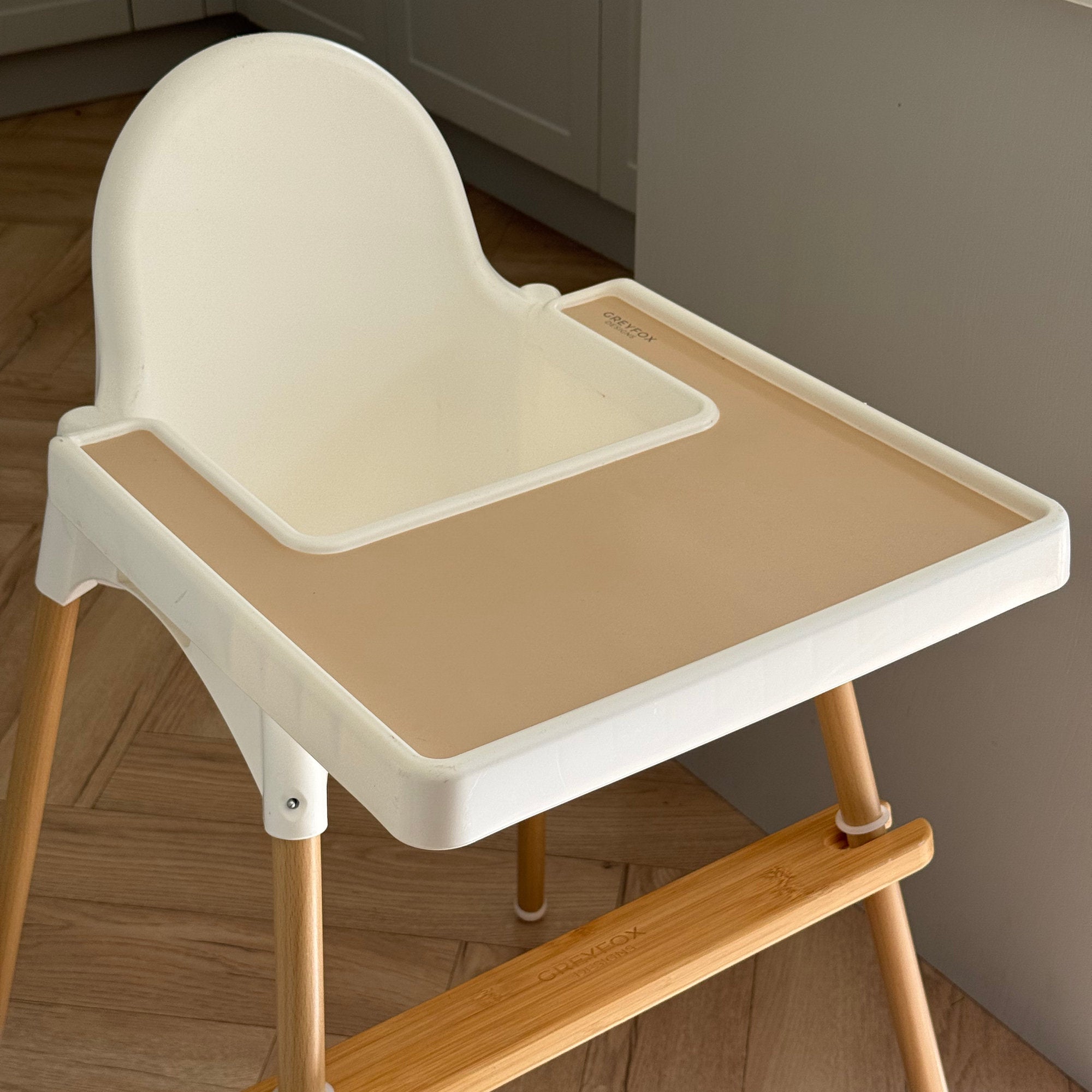 Vanilla Tray Placemat