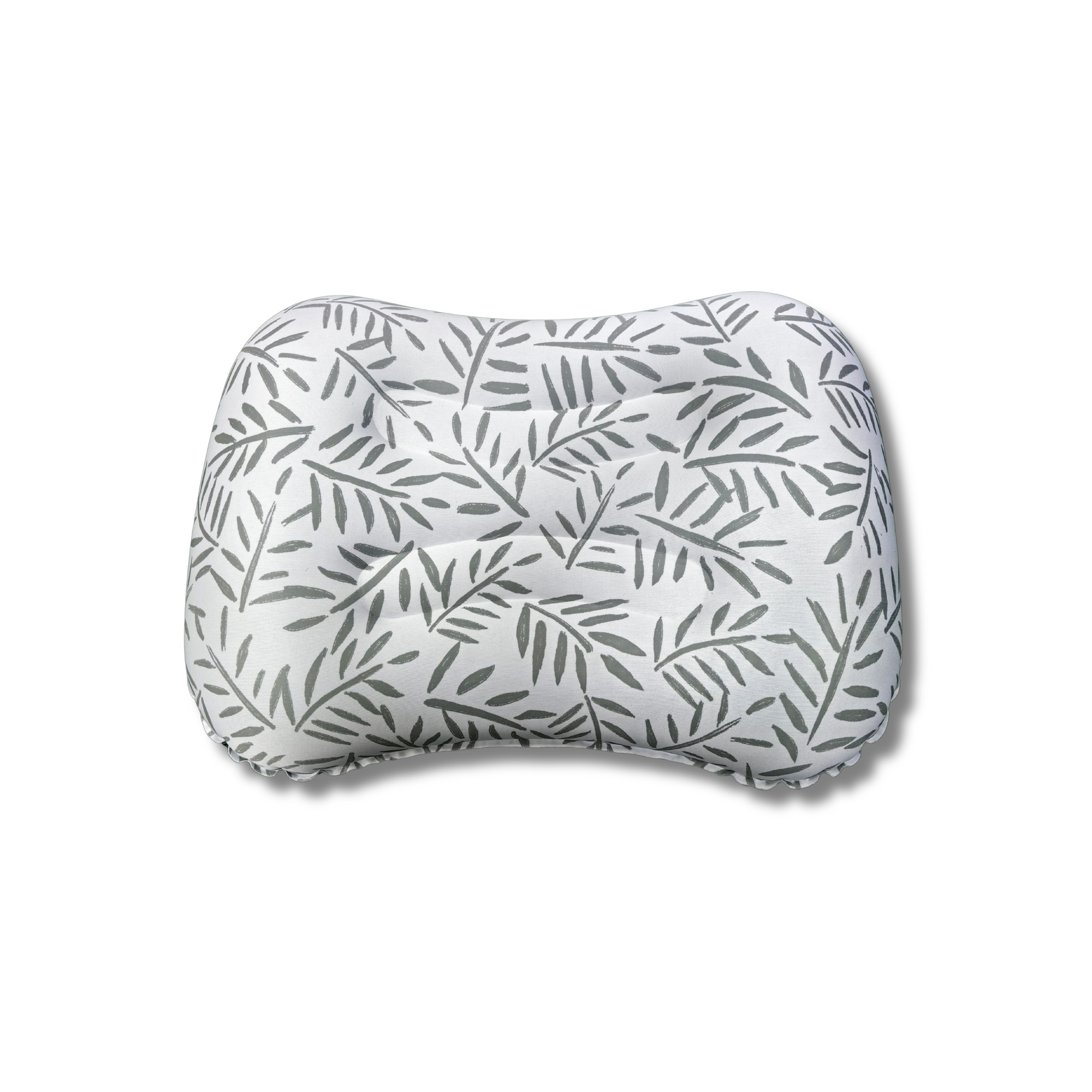 Floral Sage Inflataboost
