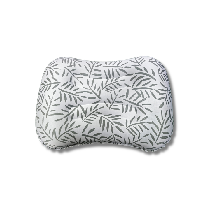 Floral Sage Inflataboost