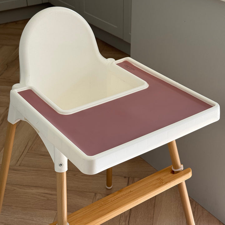 Plum Tray Placemat