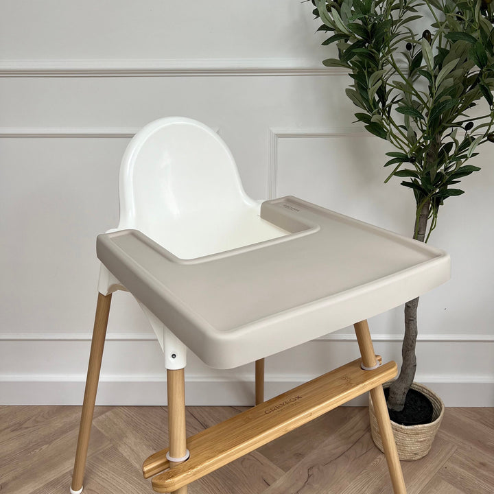 Light Taupe Full Cover Placemat