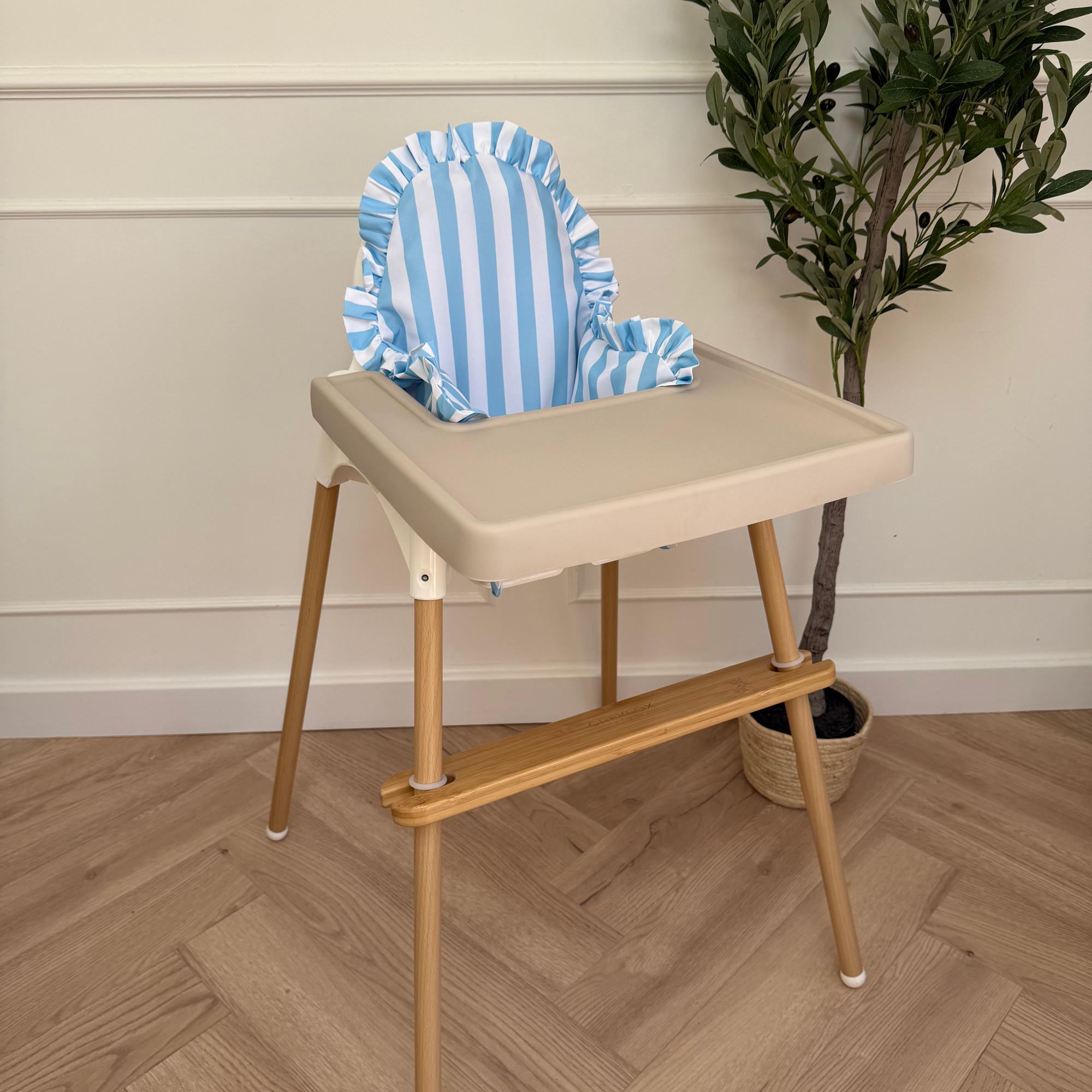 Coastal Stripe